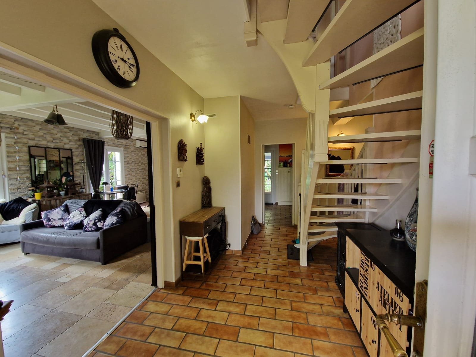 Maison à vendre, 200m², Mérignac