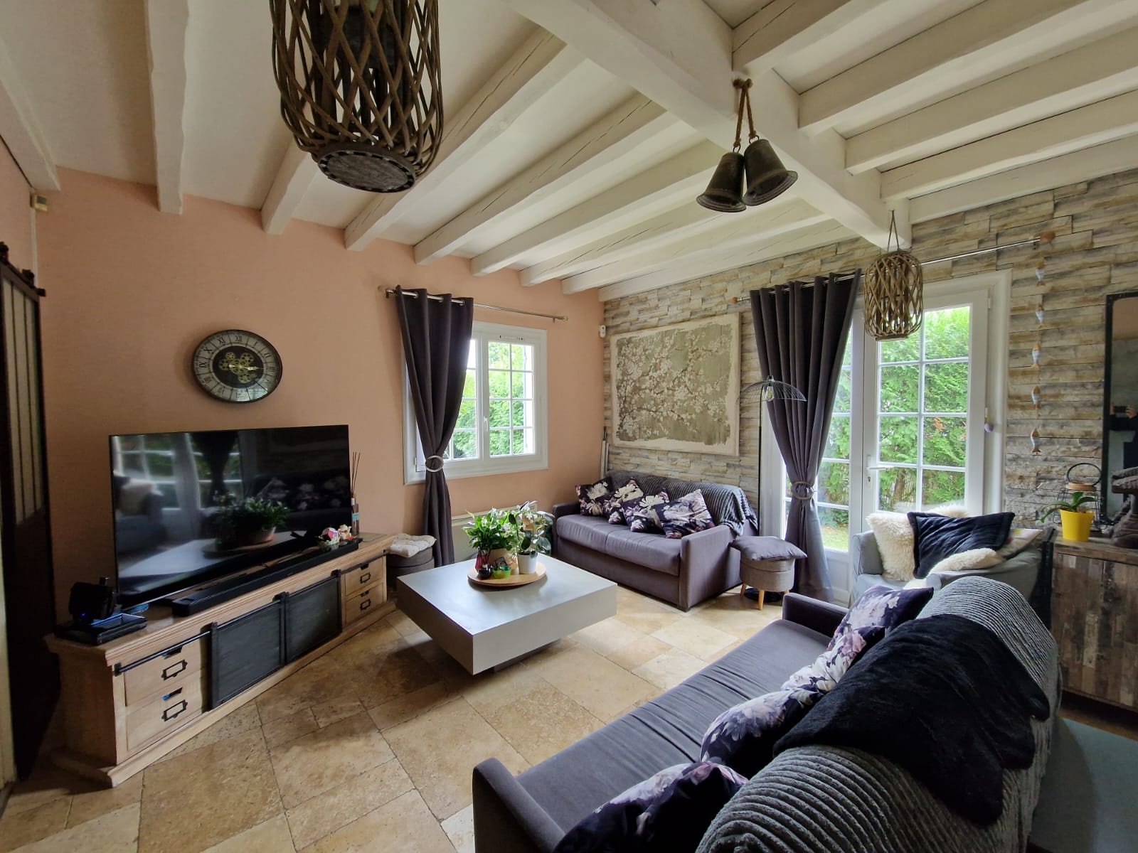 Maison à vendre, 200m², Mérignac