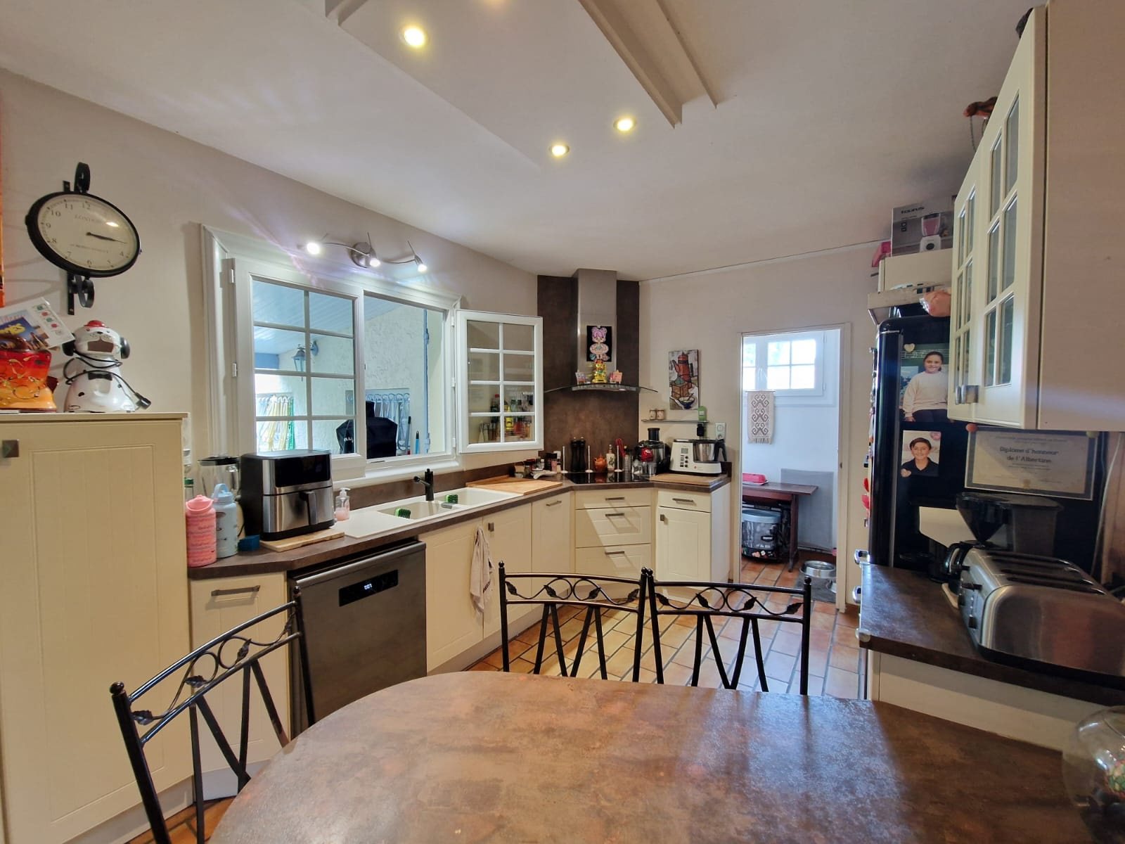 Maison à vendre, 200m², Mérignac