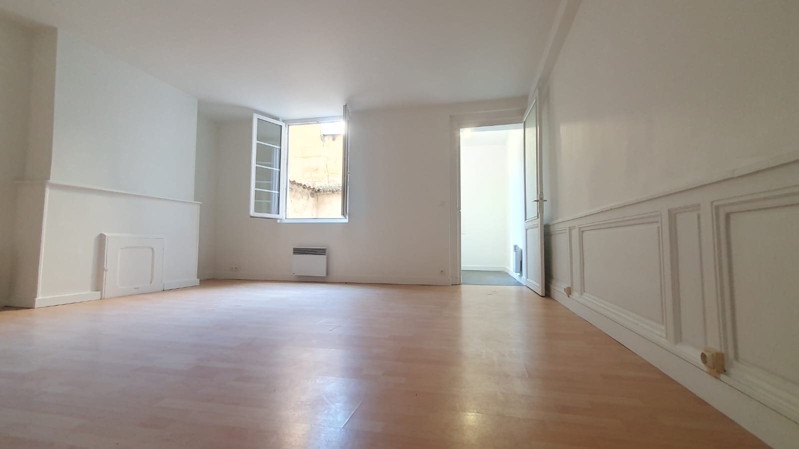 Bordeaux Hyper Center - 1-bedroom apartment in a stone building - Ansicht 2
