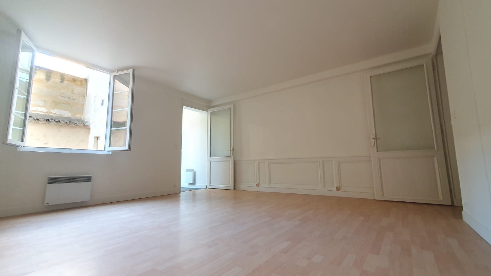 Bordeaux Hyper Center - 1-bedroom apartment in a stone building - Ansicht 3