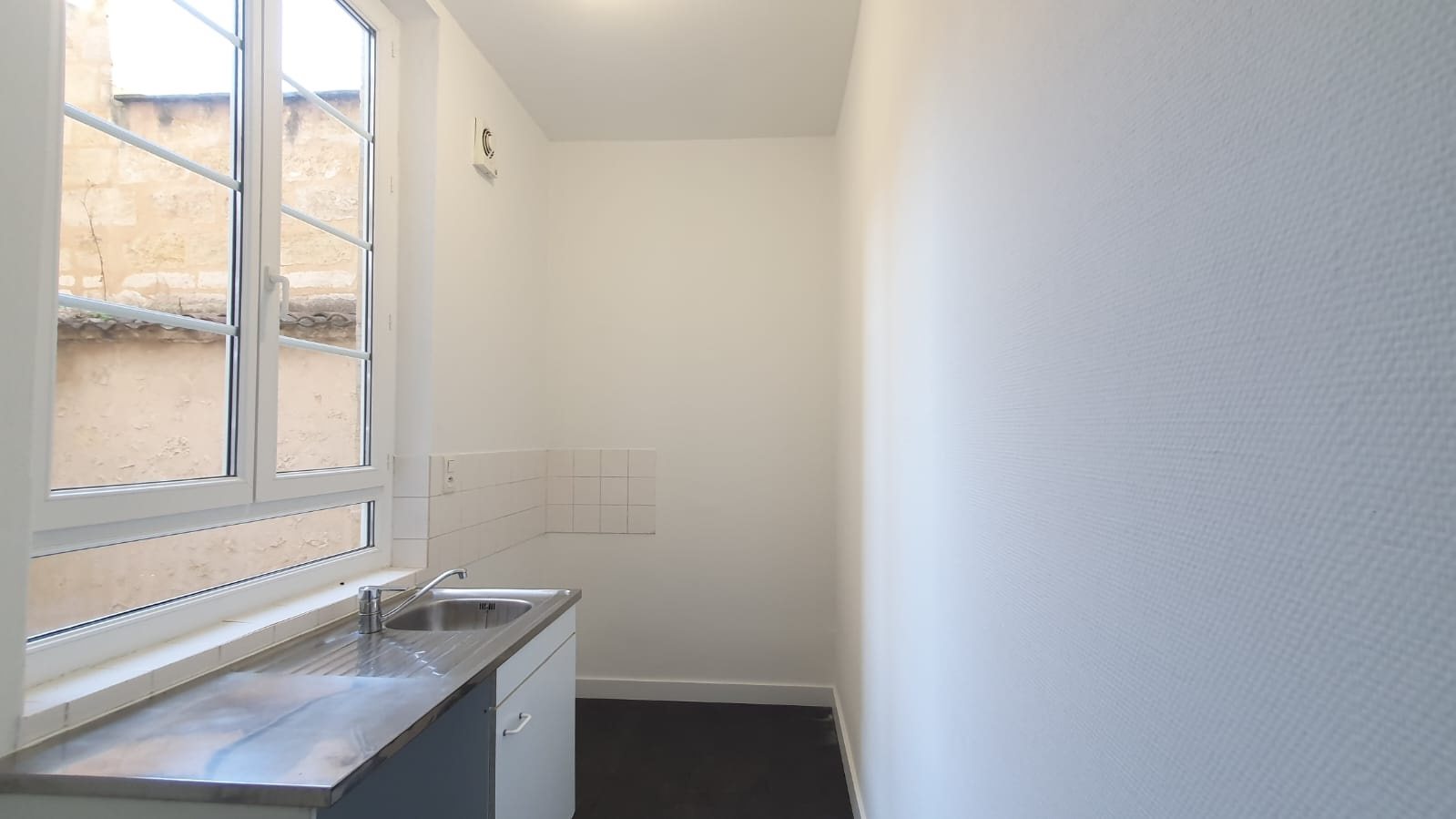 Bordeaux Hyper Center - 1-bedroom apartment in a stone building - Ansicht 4