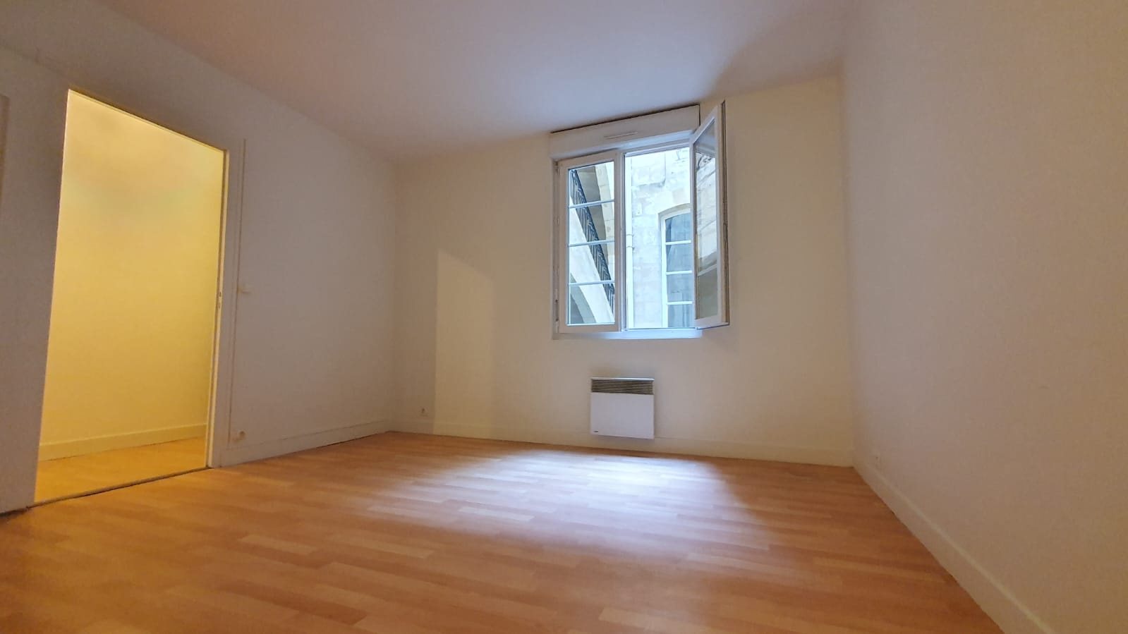 Bordeaux Hyper Center - 1-bedroom apartment in a stone building - Ansicht 5
