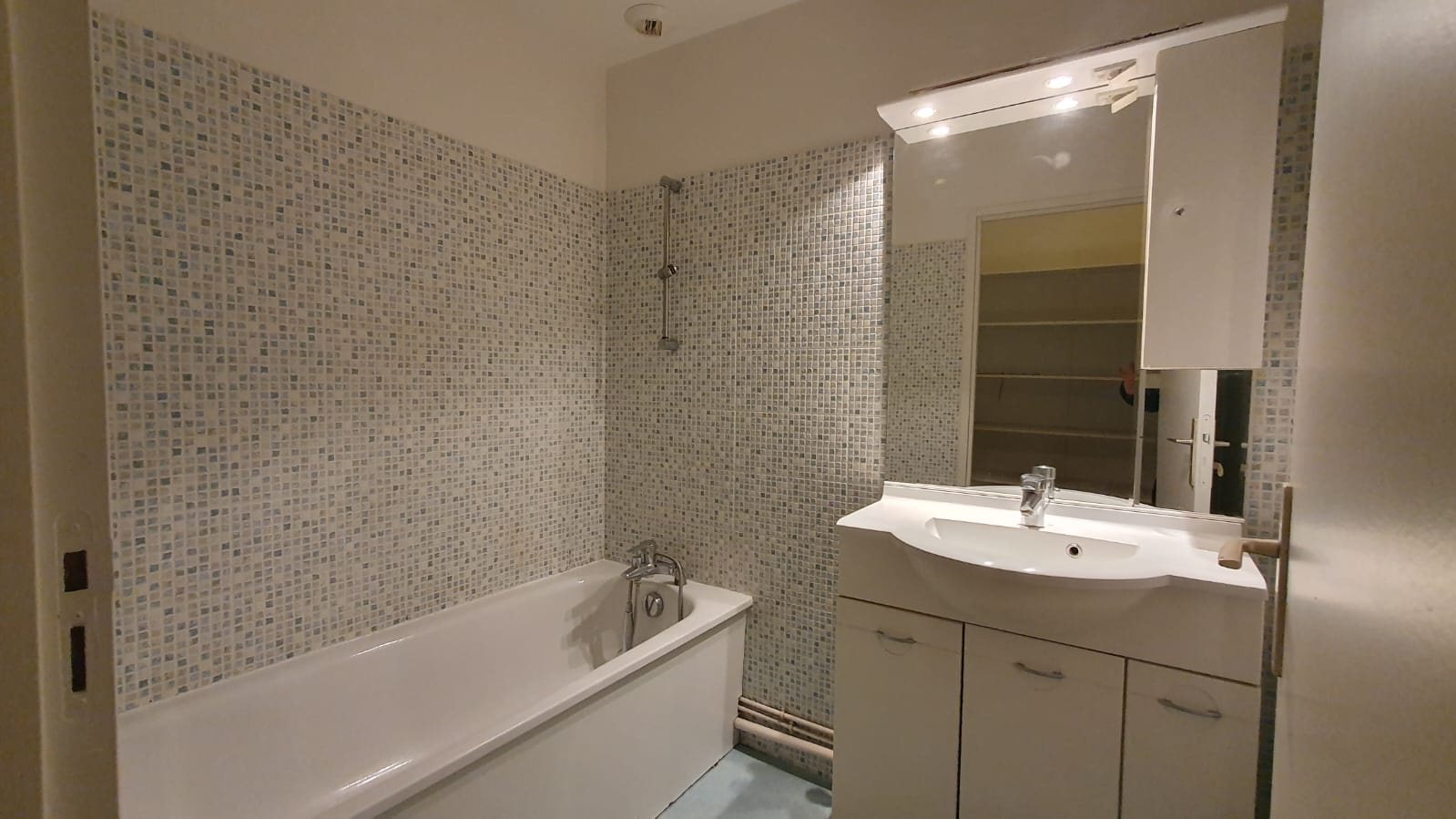 Bordeaux Hyper Center - 1-bedroom apartment in a stone building - Ansicht 6