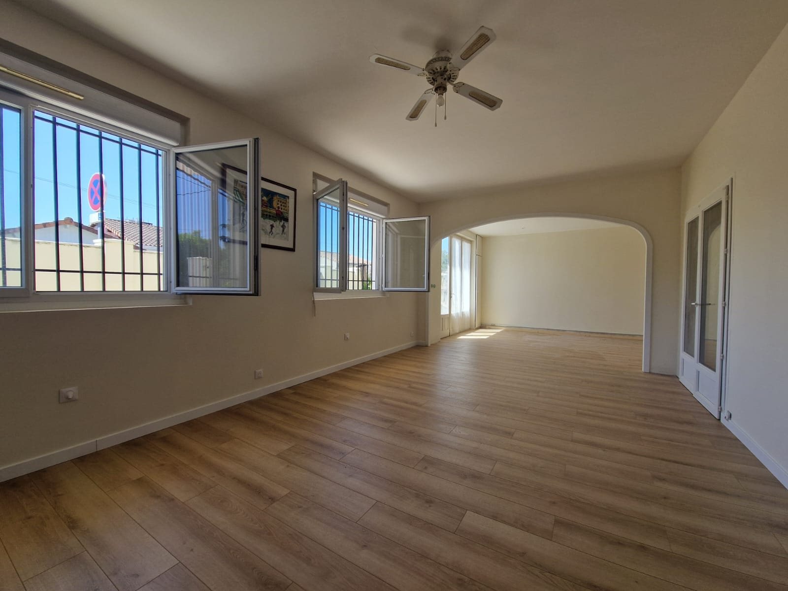 Appartement à vendre, 105m², Le Bouscat