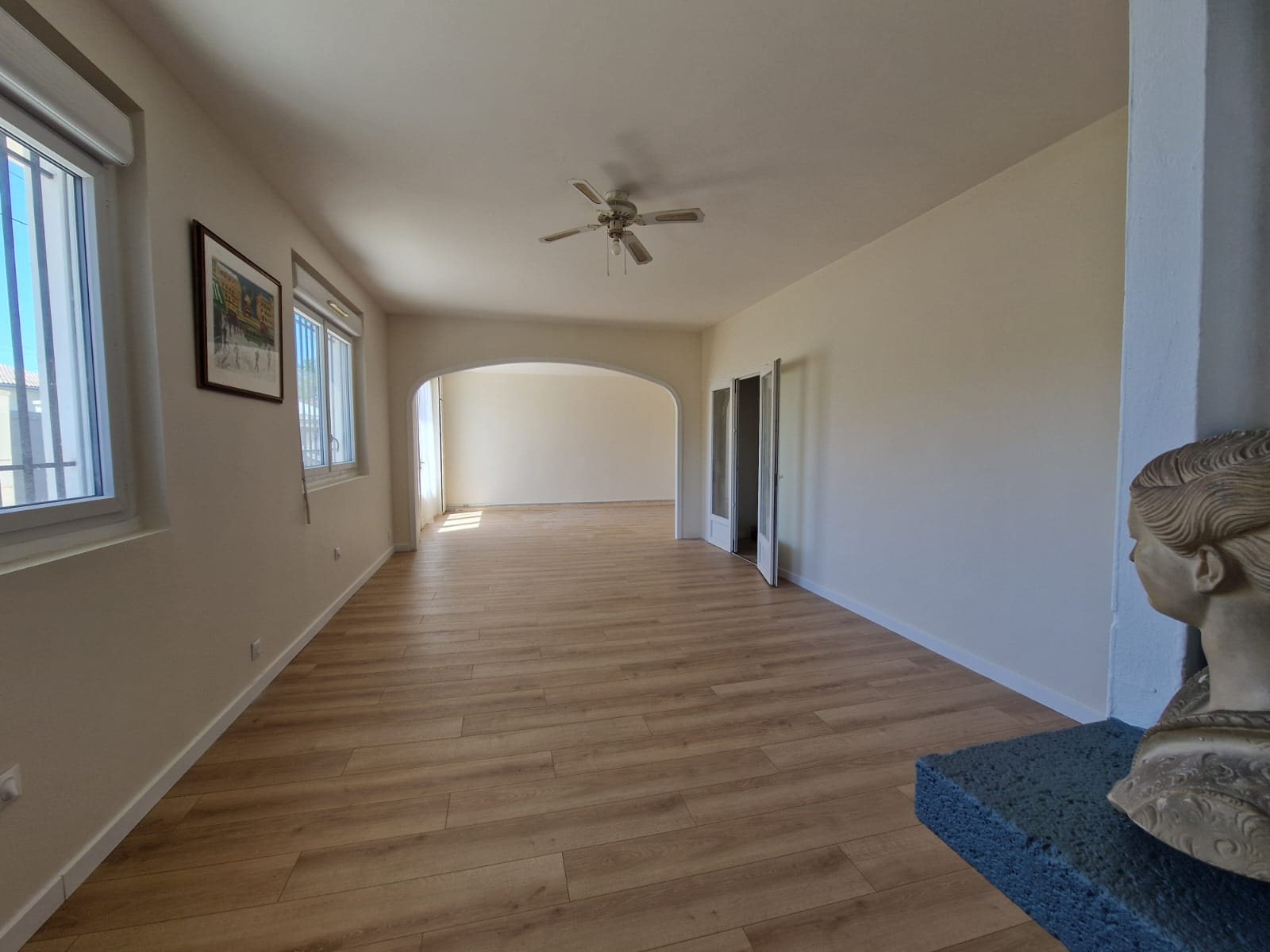 Appartement à vendre, 105m², Le Bouscat