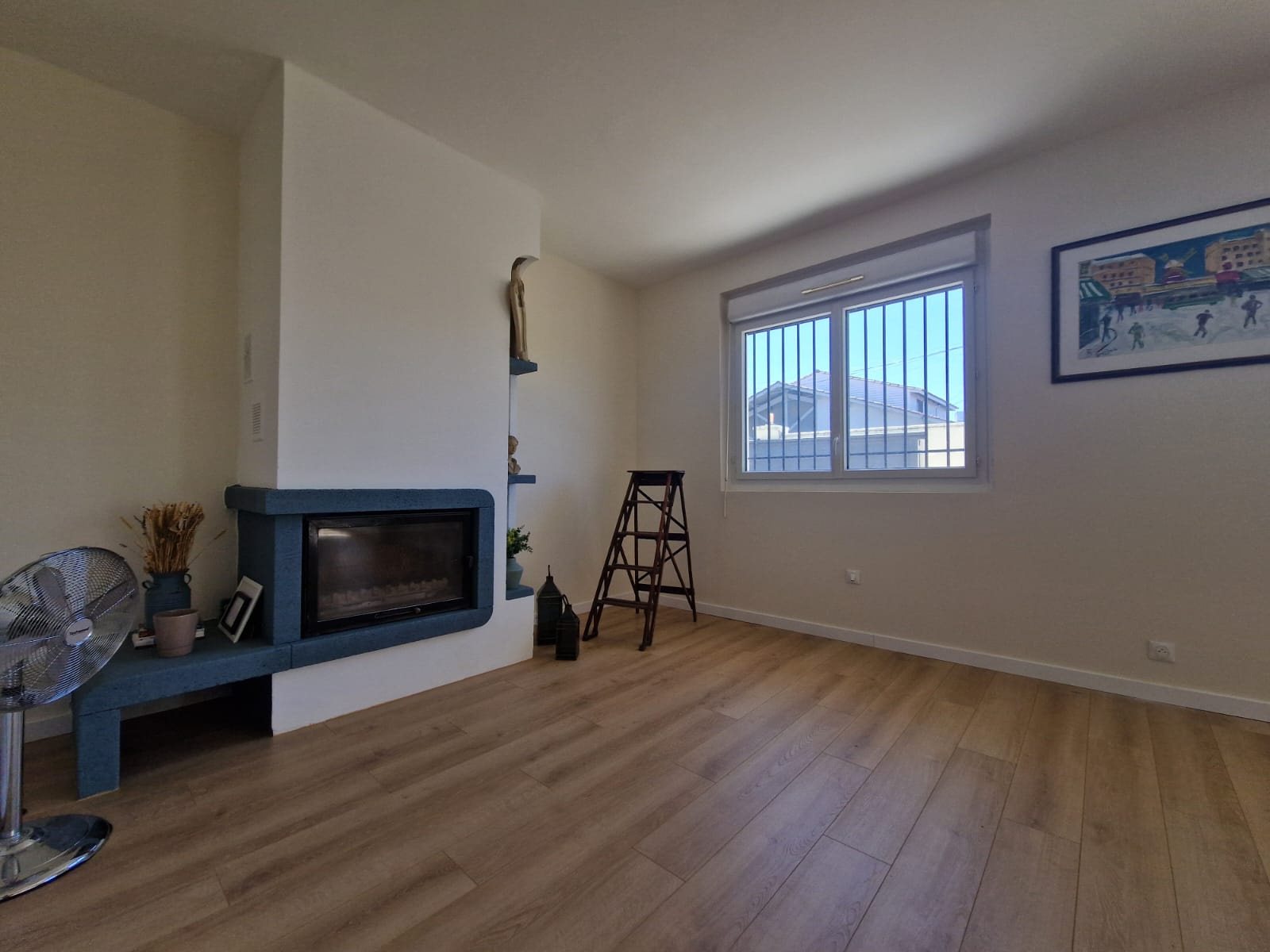 Appartement à vendre, 105m², Le Bouscat