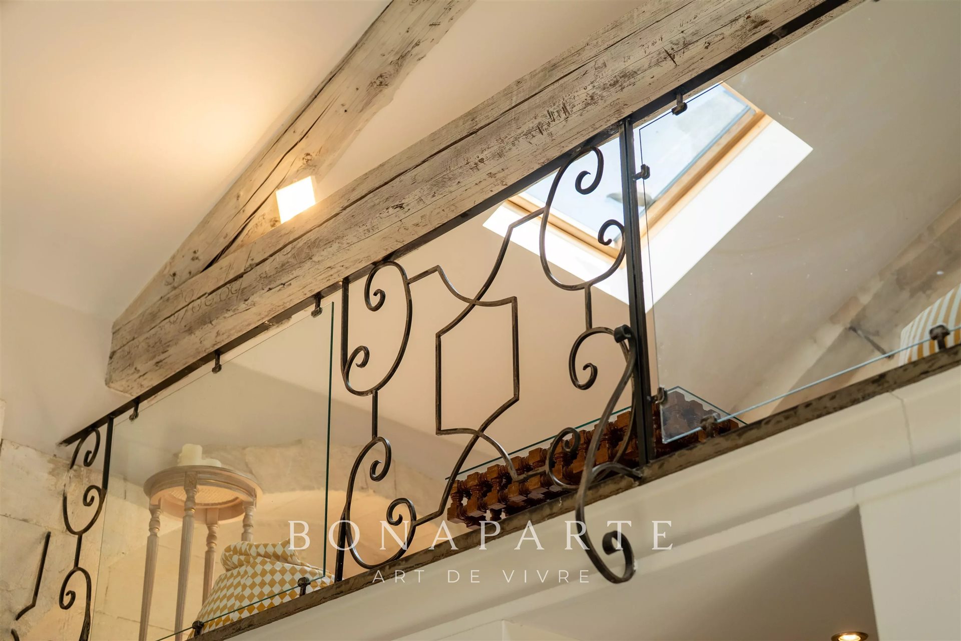 Appartement à vendre, 140m², Saint-Rémy-de-Provence