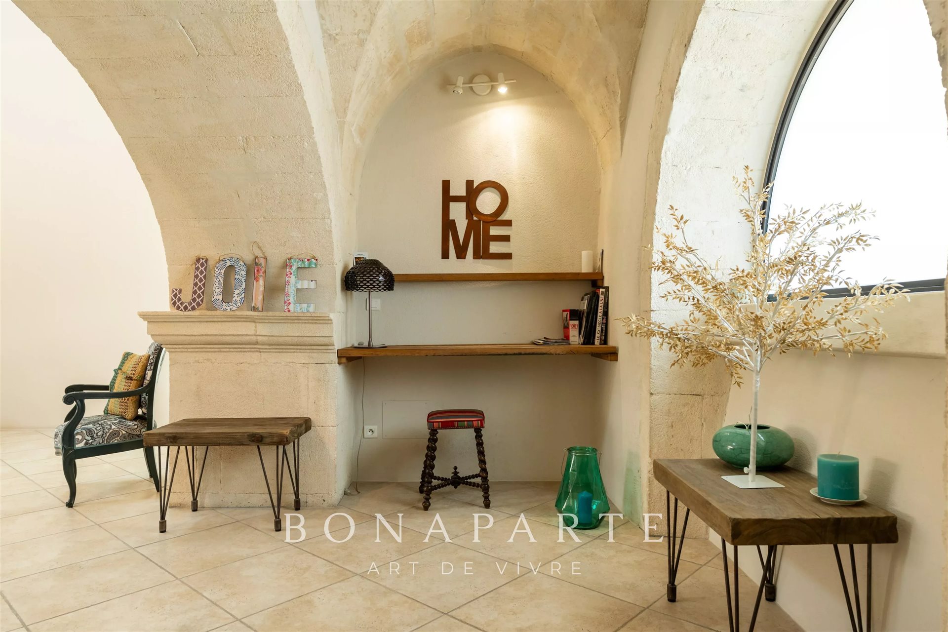 Appartement à vendre, 140m², Saint-Rémy-de-Provence