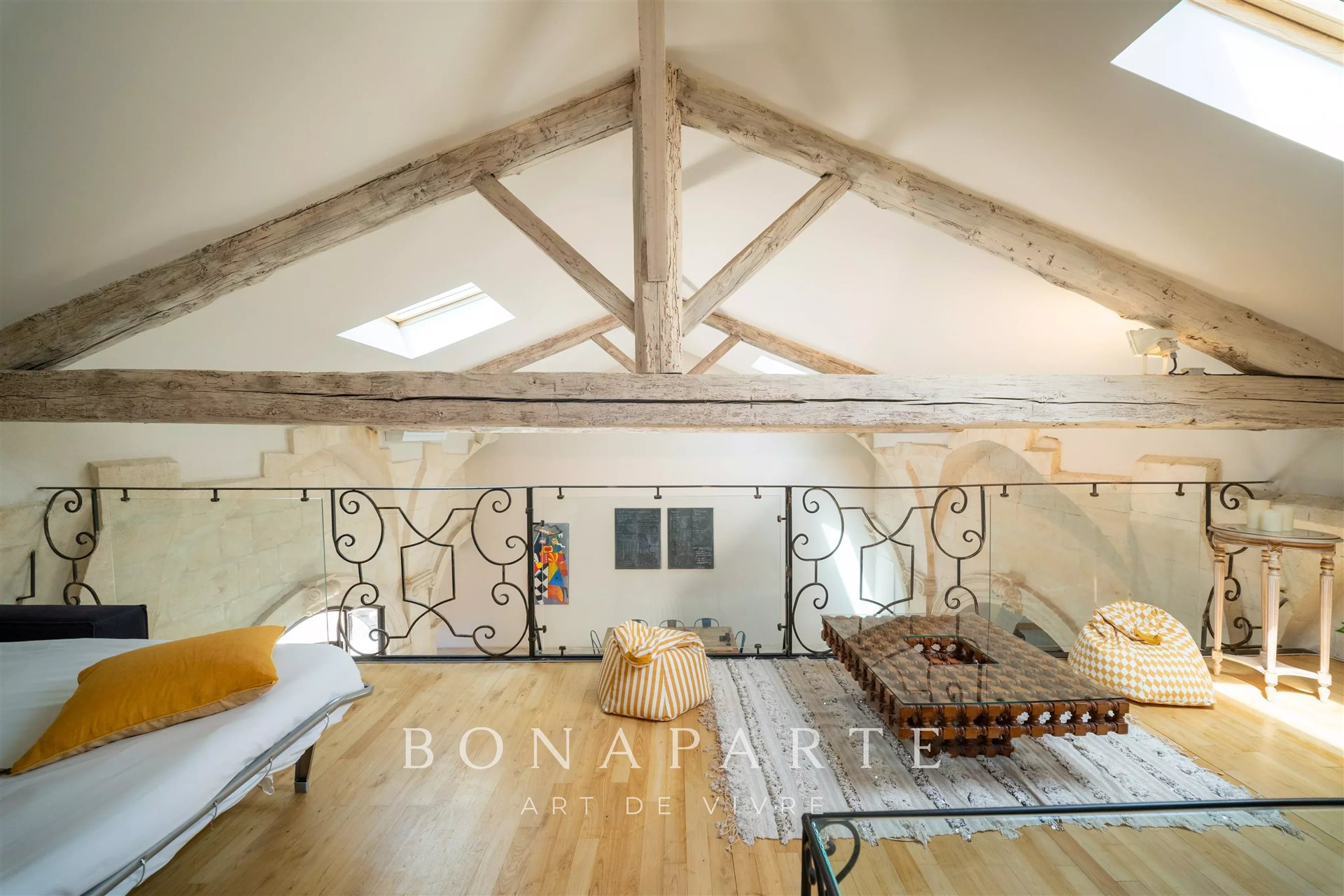 Appartement à vendre, 140m², Saint-Rémy-de-Provence