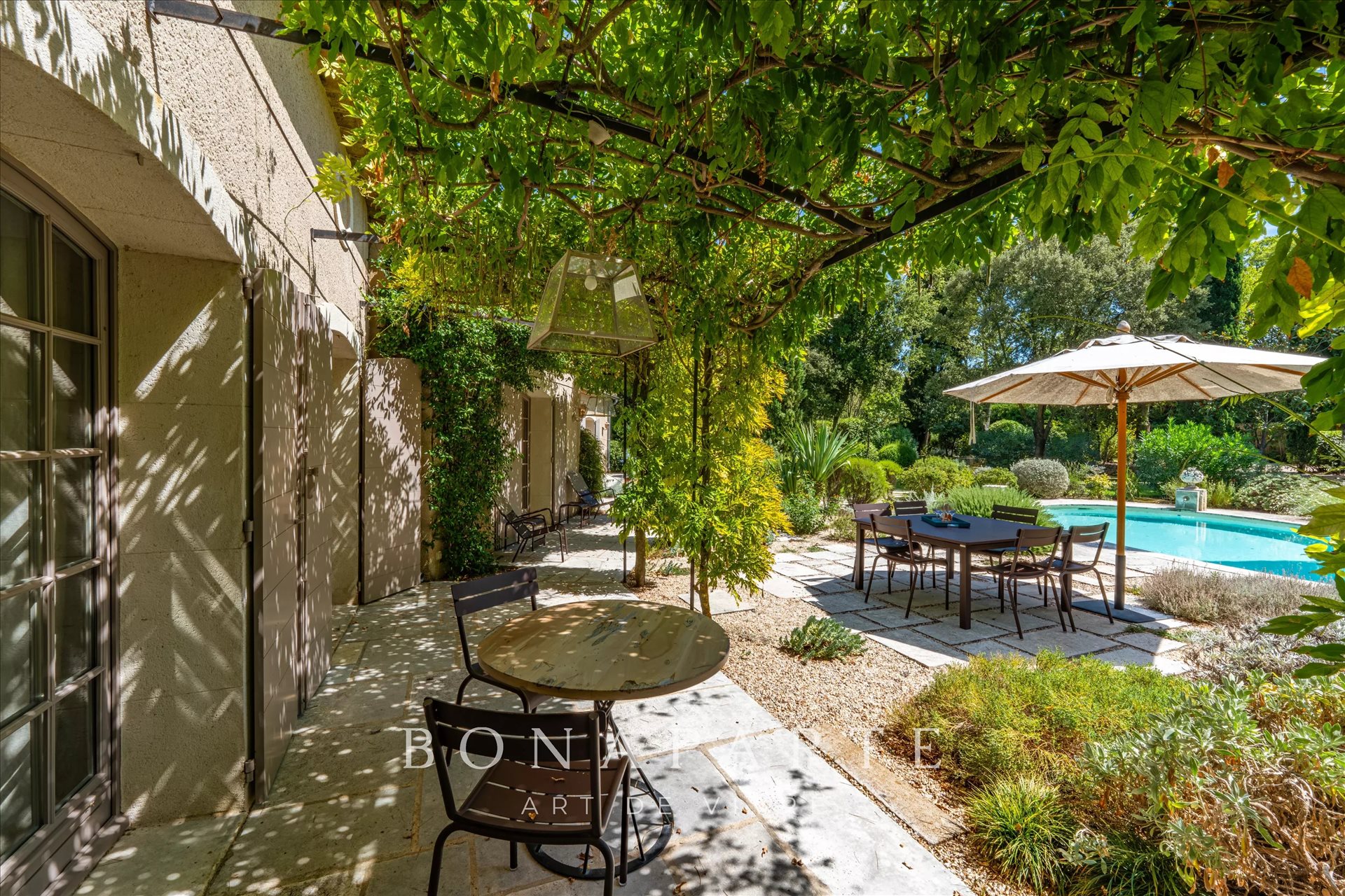 Maison à vendre, 290m², Saint-Rémy-de-Provence