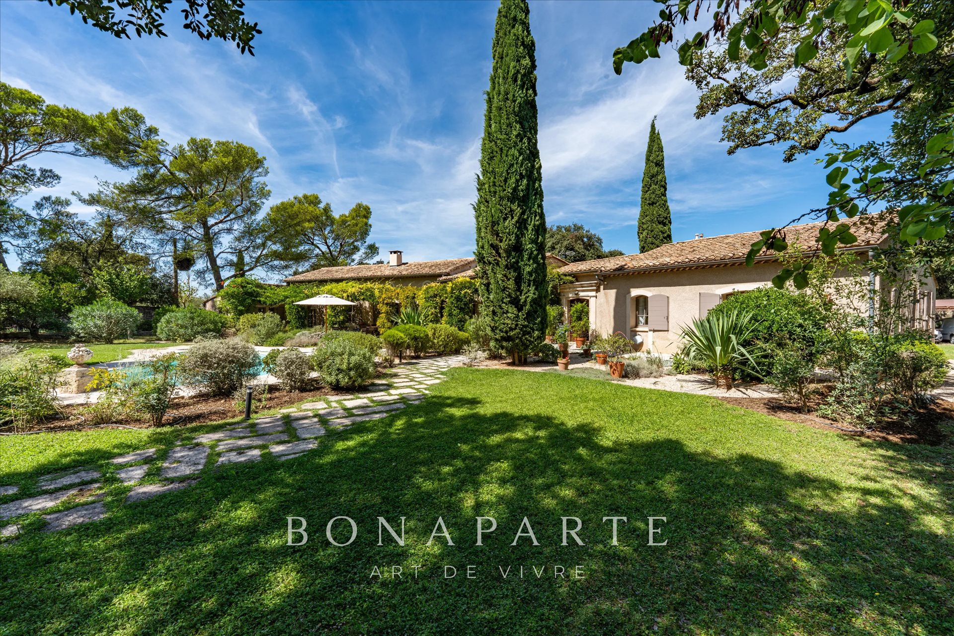 Maison à vendre, 290m², Saint-Rémy-de-Provence