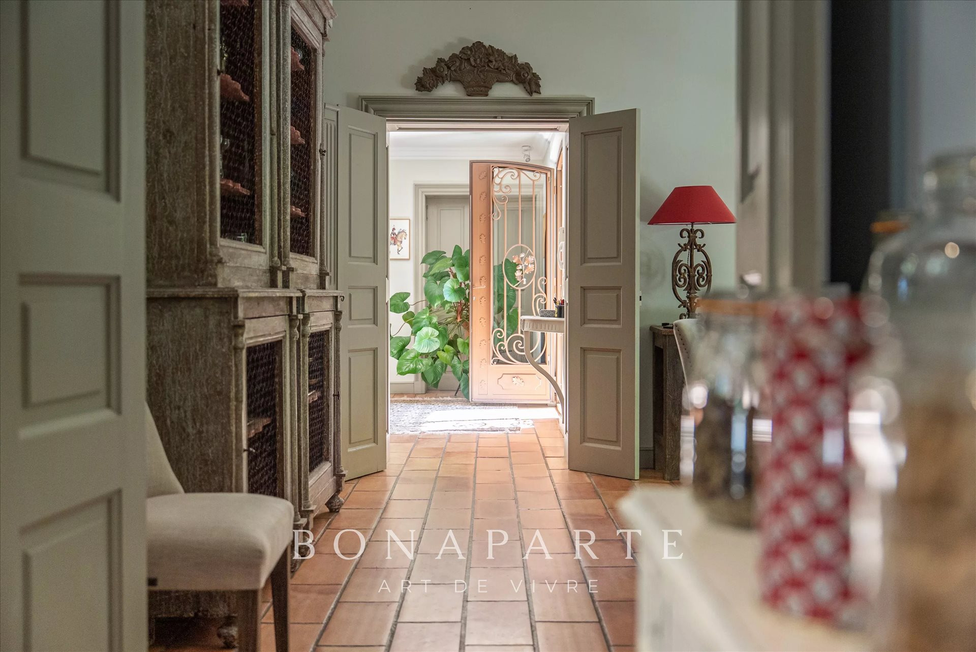 Maison à vendre, 290m², Saint-Rémy-de-Provence