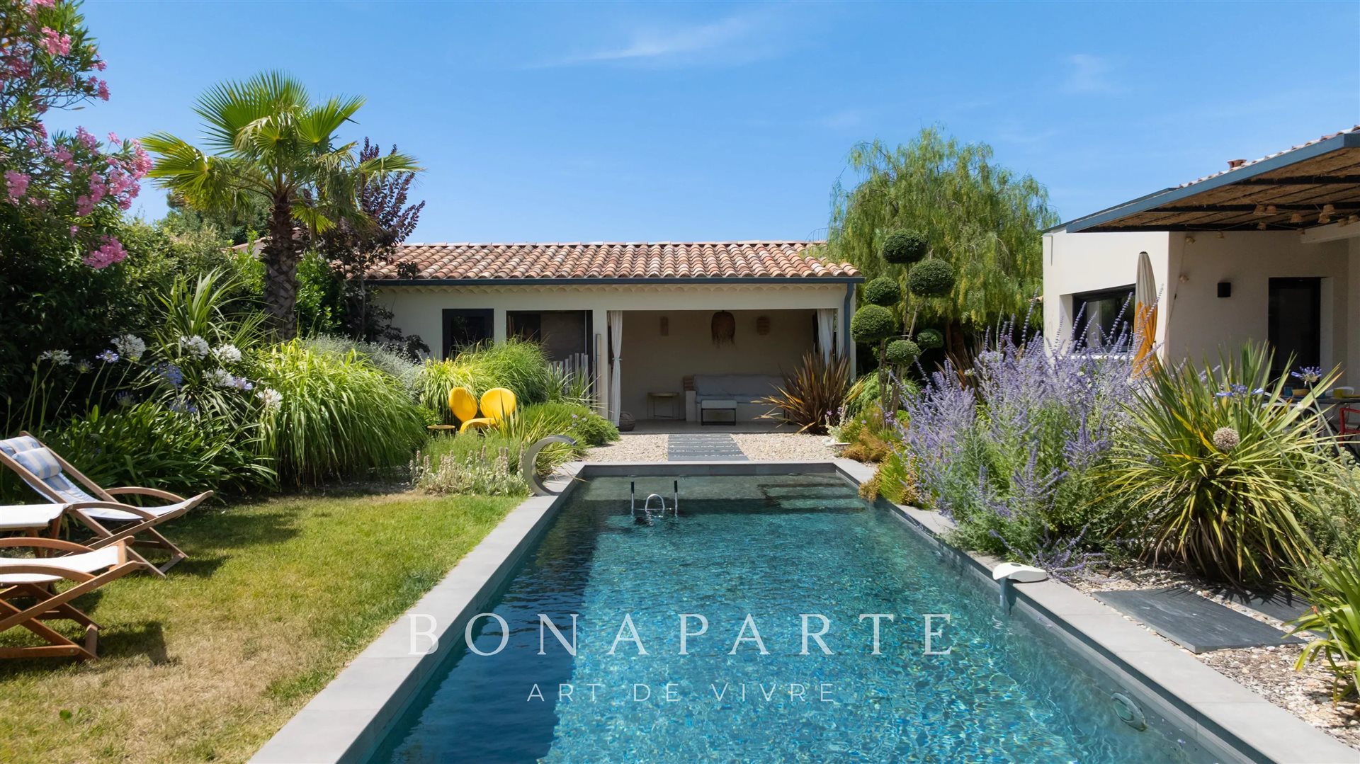 Maison à vendre, 145m², Saint-Rémy-de-Provence