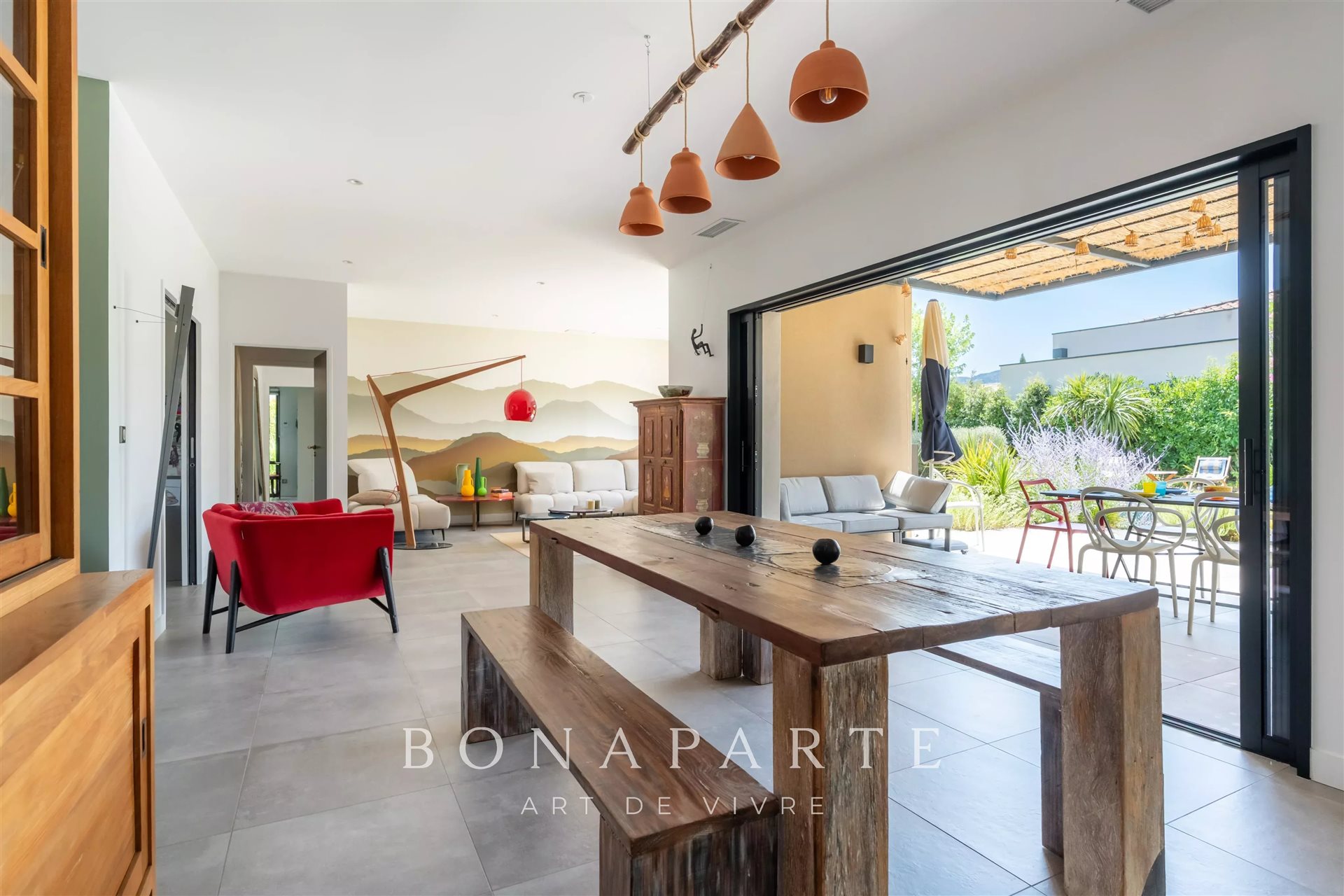 Maison à vendre, 145m², Saint-Rémy-de-Provence