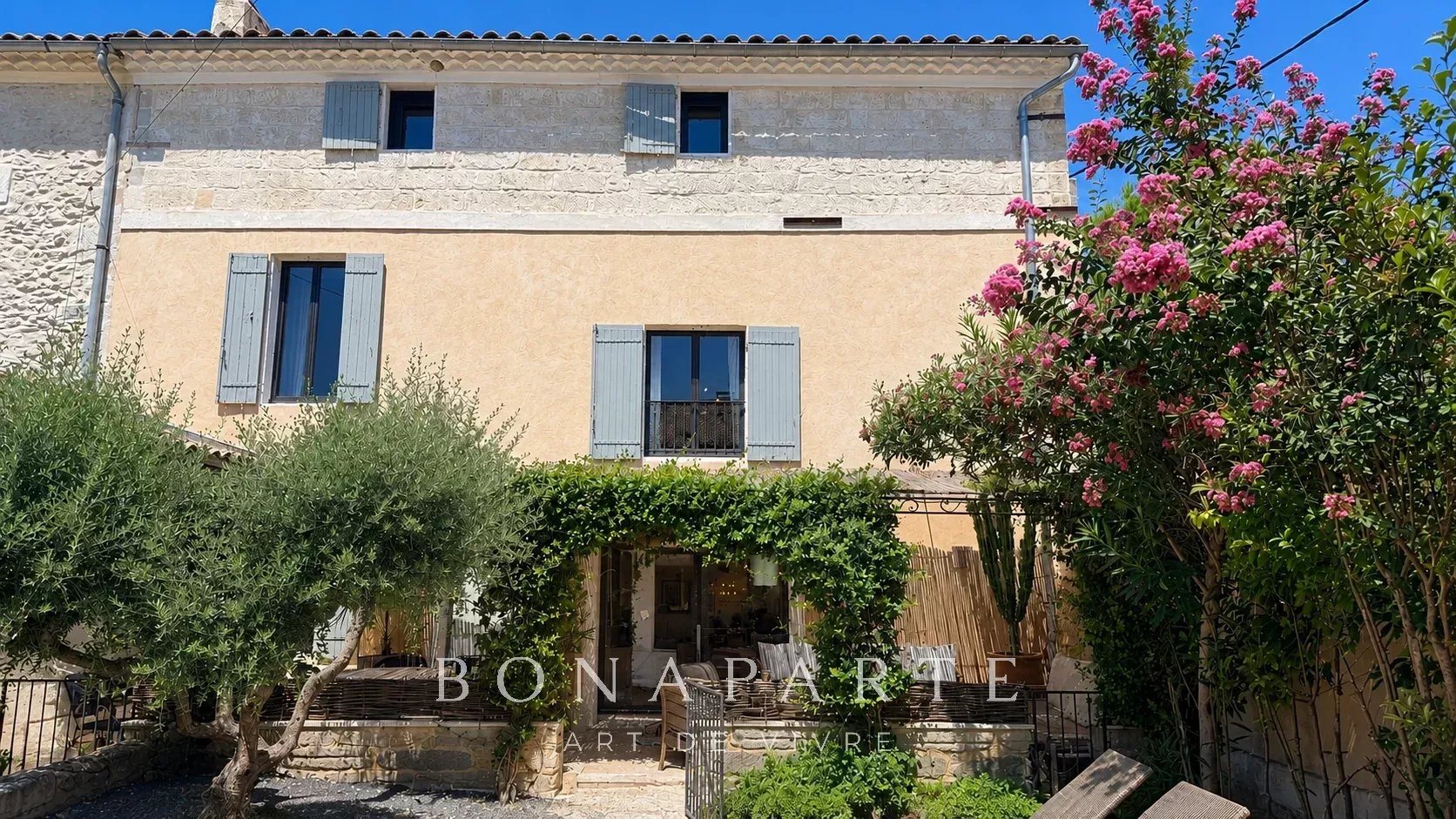 Maison à vendre, 200m², Saint-Rémy-de-Provence