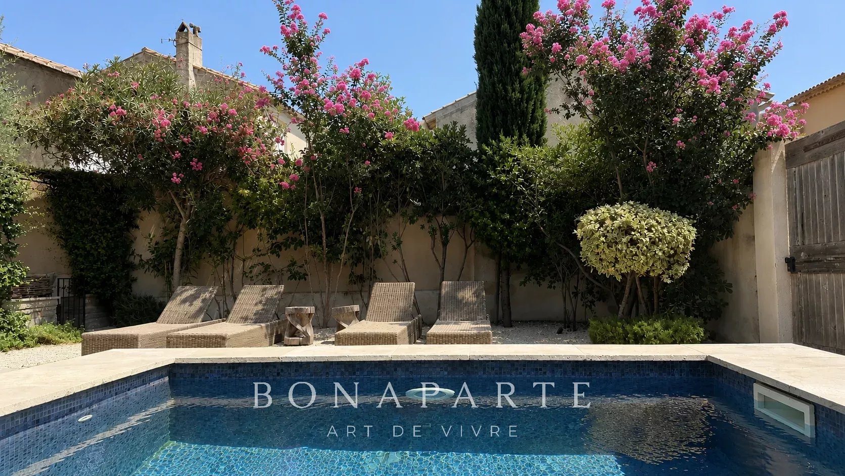 Maison à vendre, 200m², Saint-Rémy-de-Provence