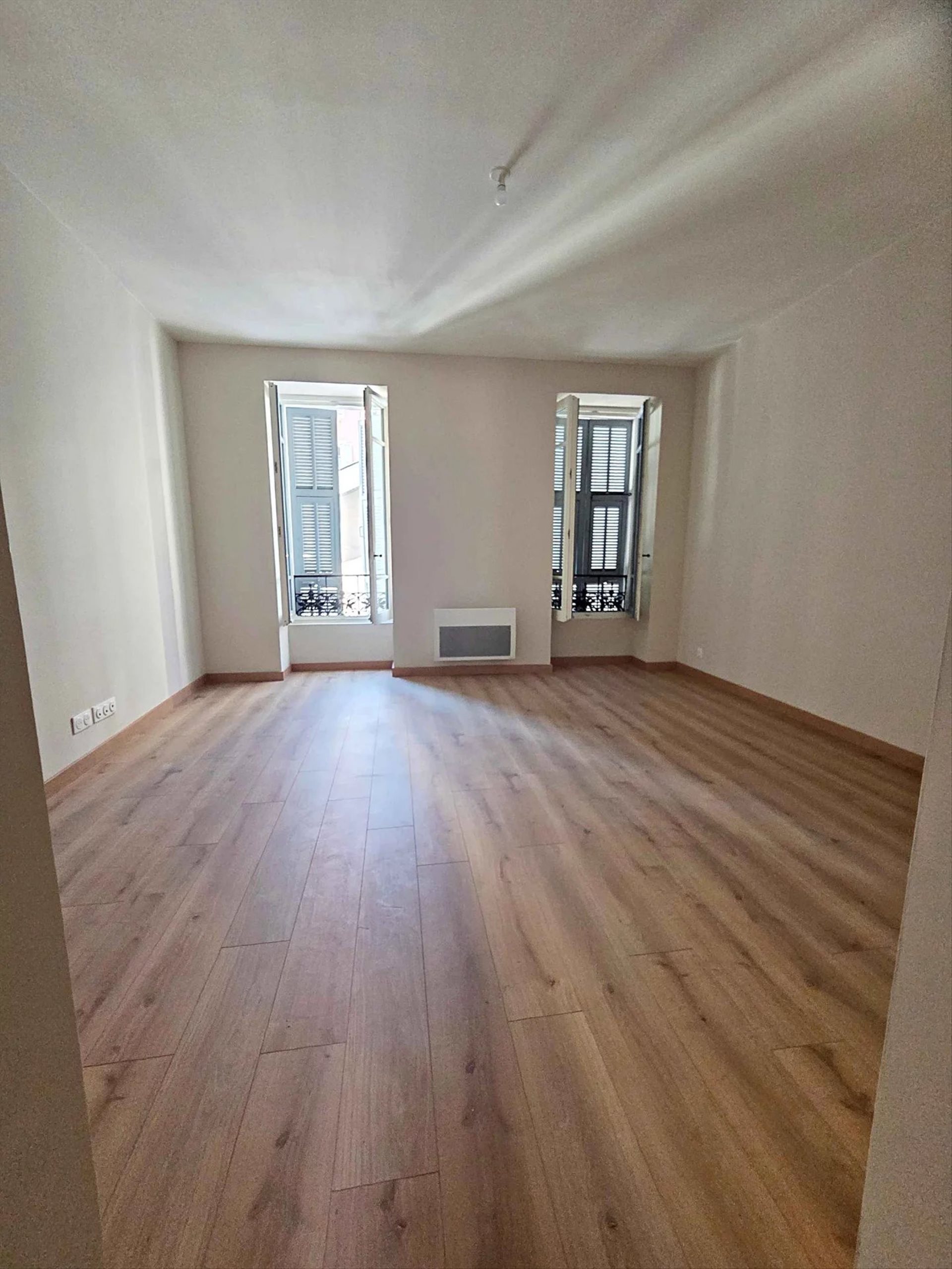 Appartement à vendre, 60m², Nice