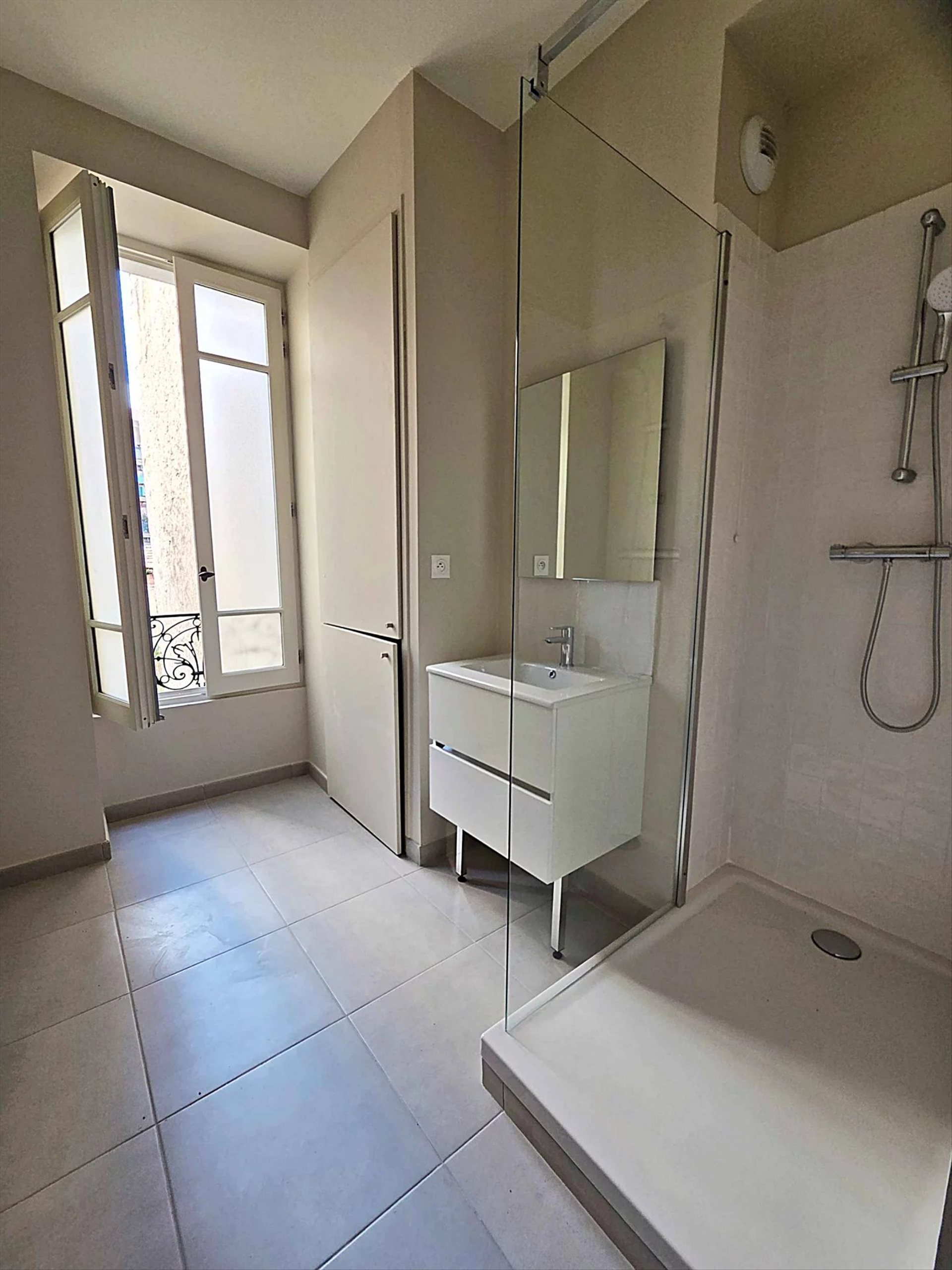 Appartement à vendre, 60m², Nice