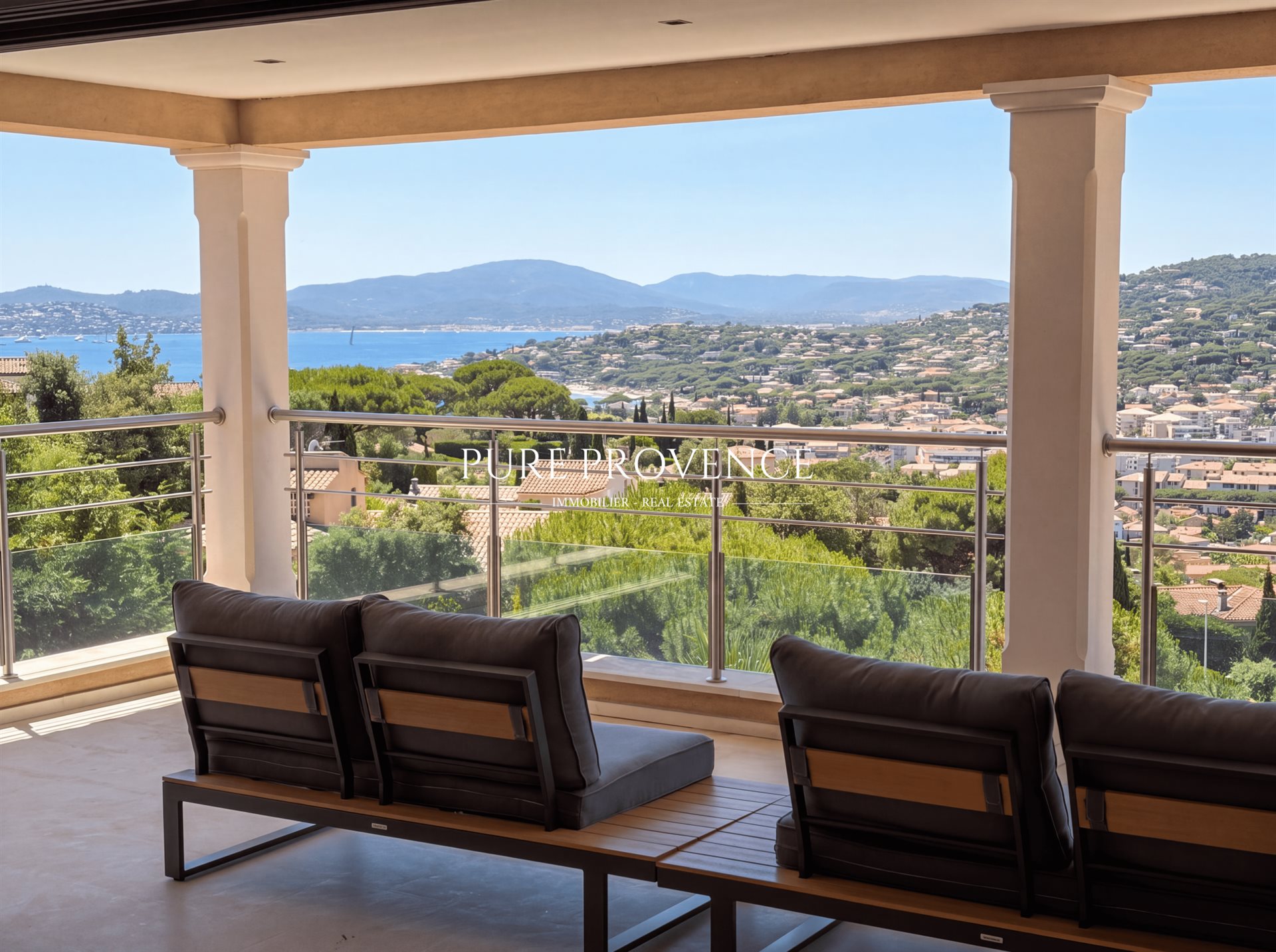 Maison à vendre, 250m², Sainte-Maxime