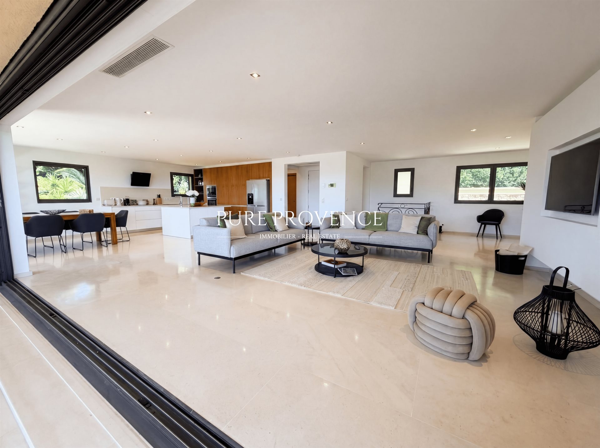 Maison à vendre, 250m², Sainte-Maxime