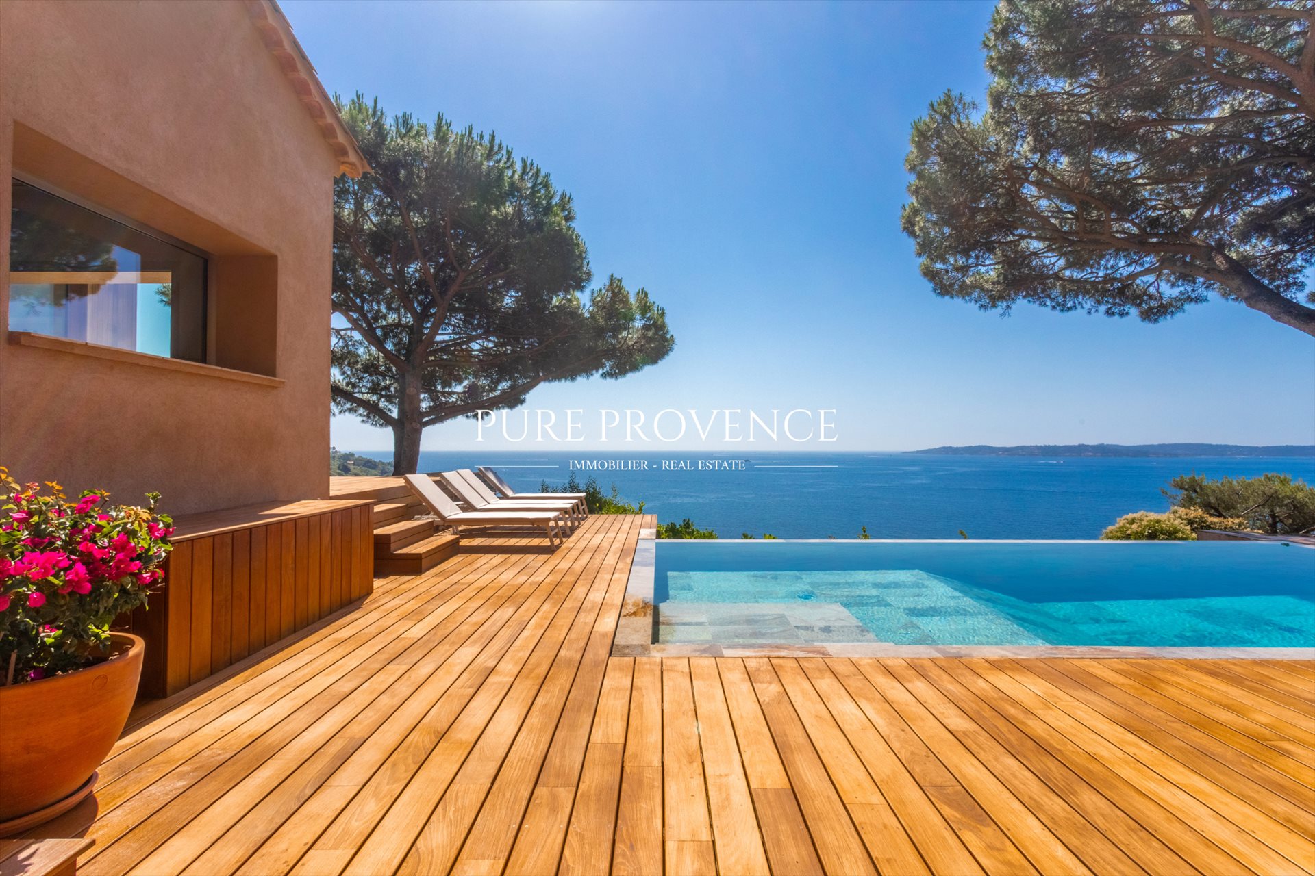 Maison à vendre, 260m², Sainte-Maxime