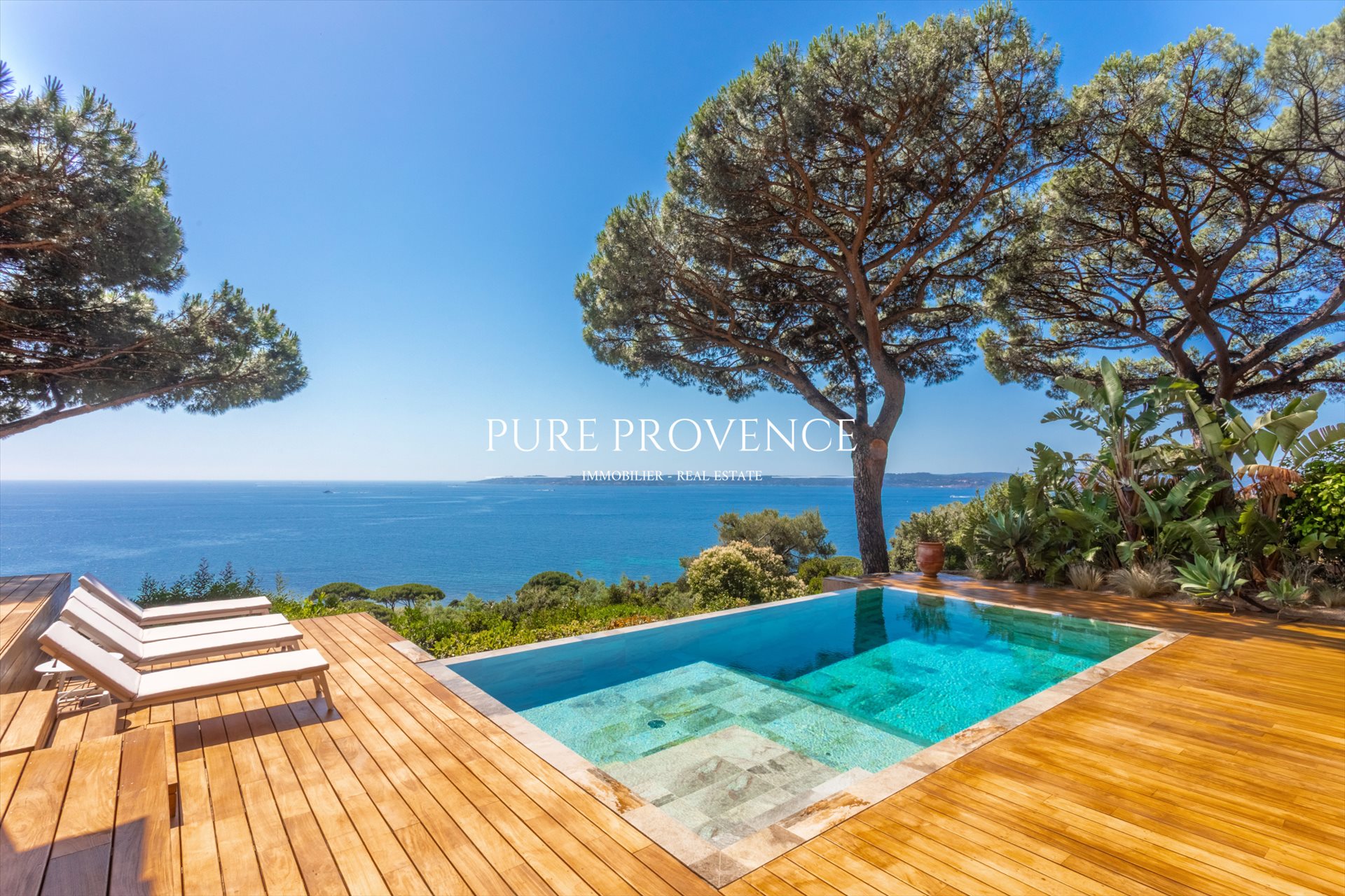 Maison à vendre, 260m², Sainte-Maxime