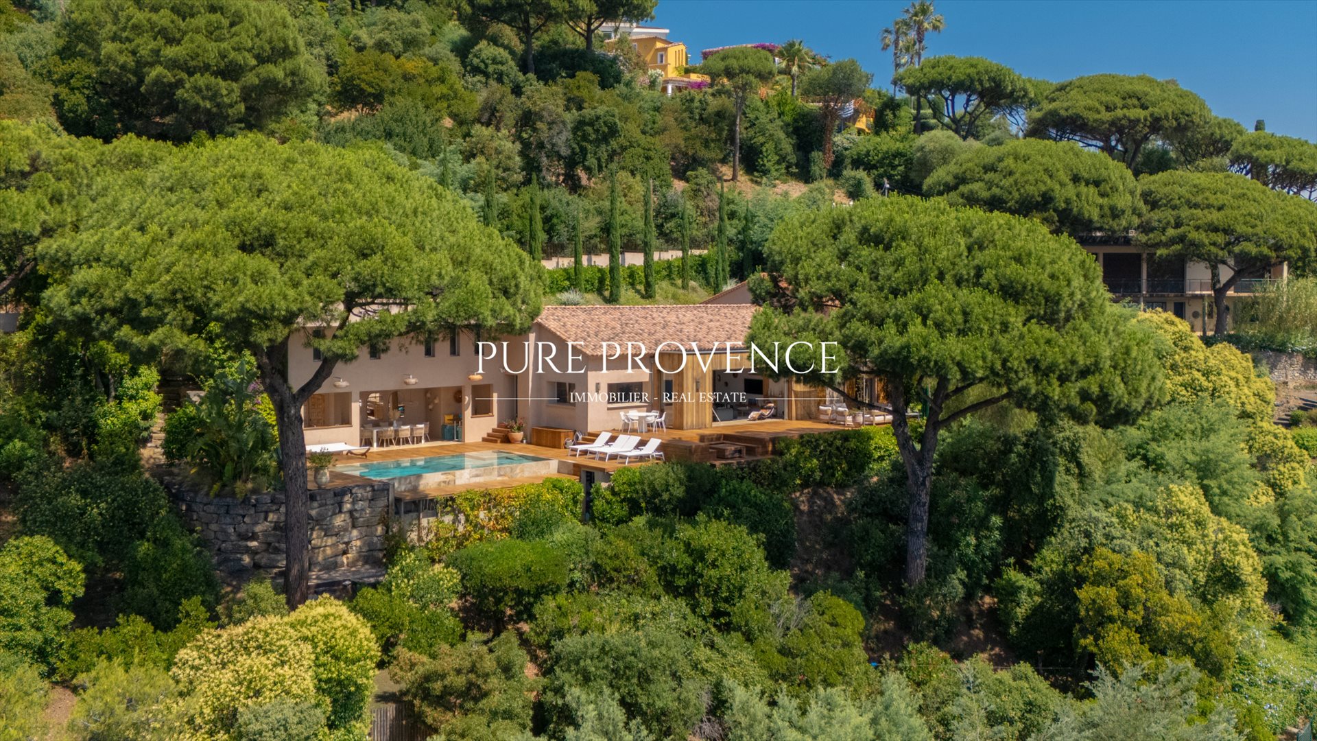 Maison à vendre, 260m², Sainte-Maxime