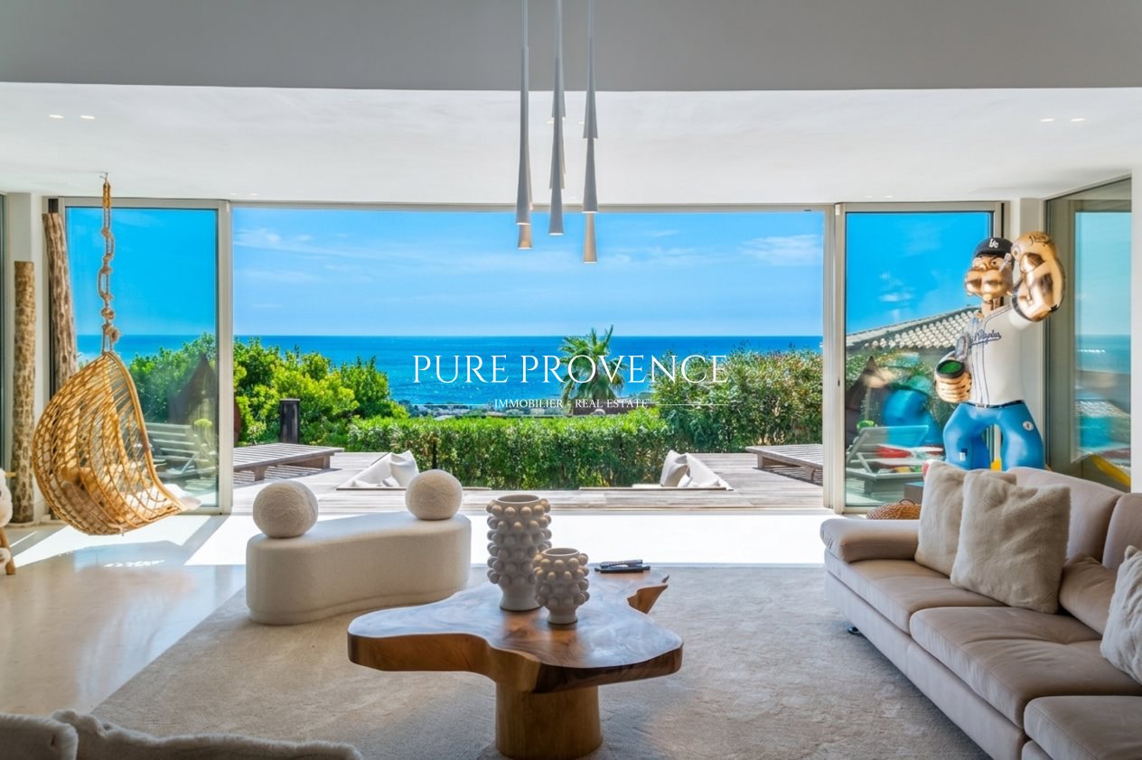 Maison à vendre, 350m², Sainte-Maxime