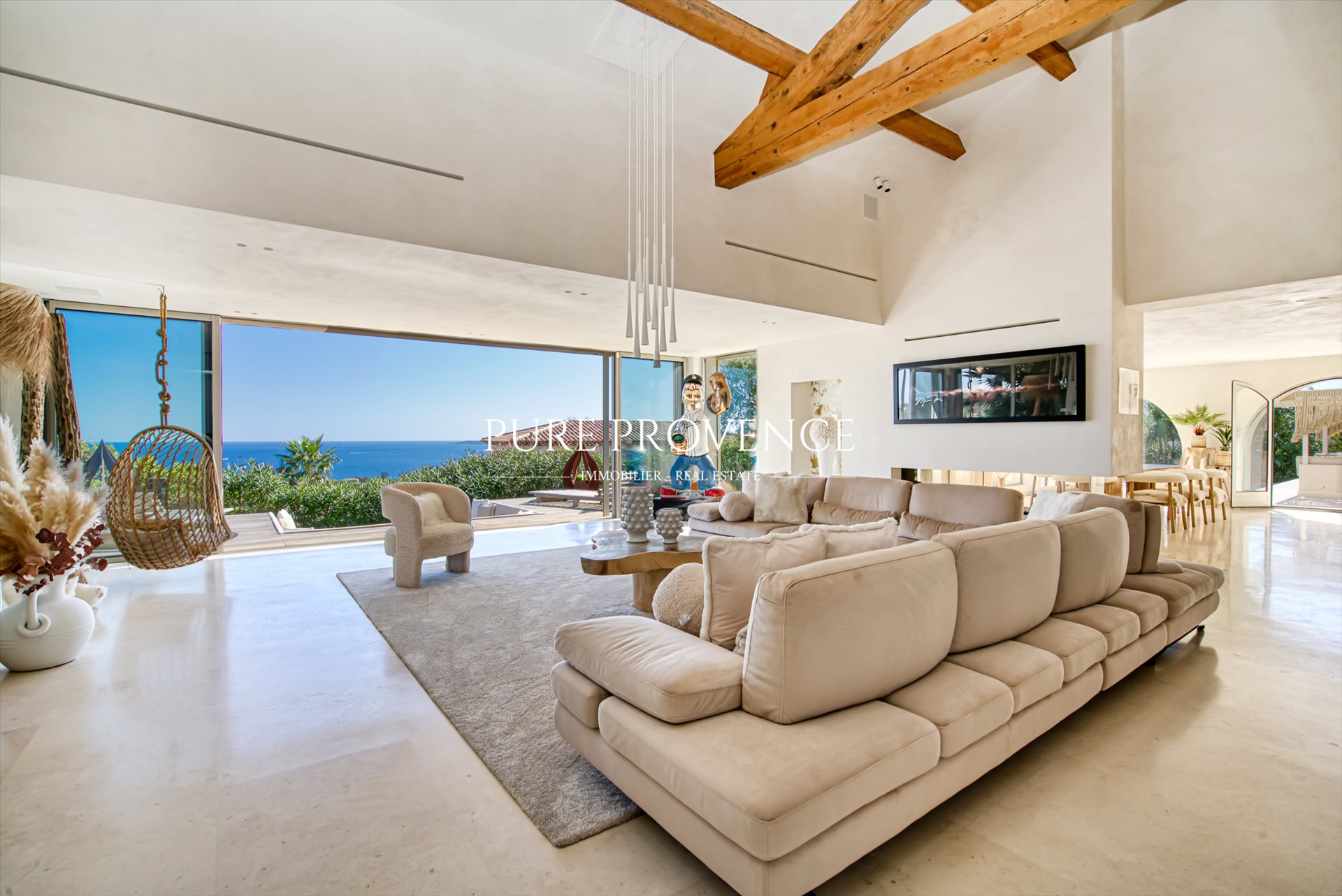 Maison à vendre, 350m², Sainte-Maxime
