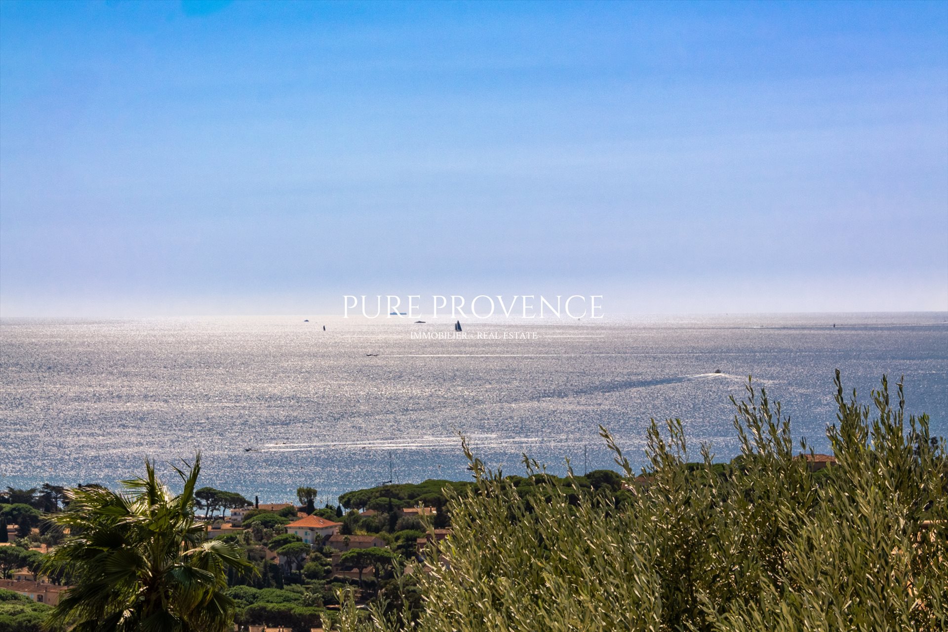 Maison à vendre, 350m², Sainte-Maxime