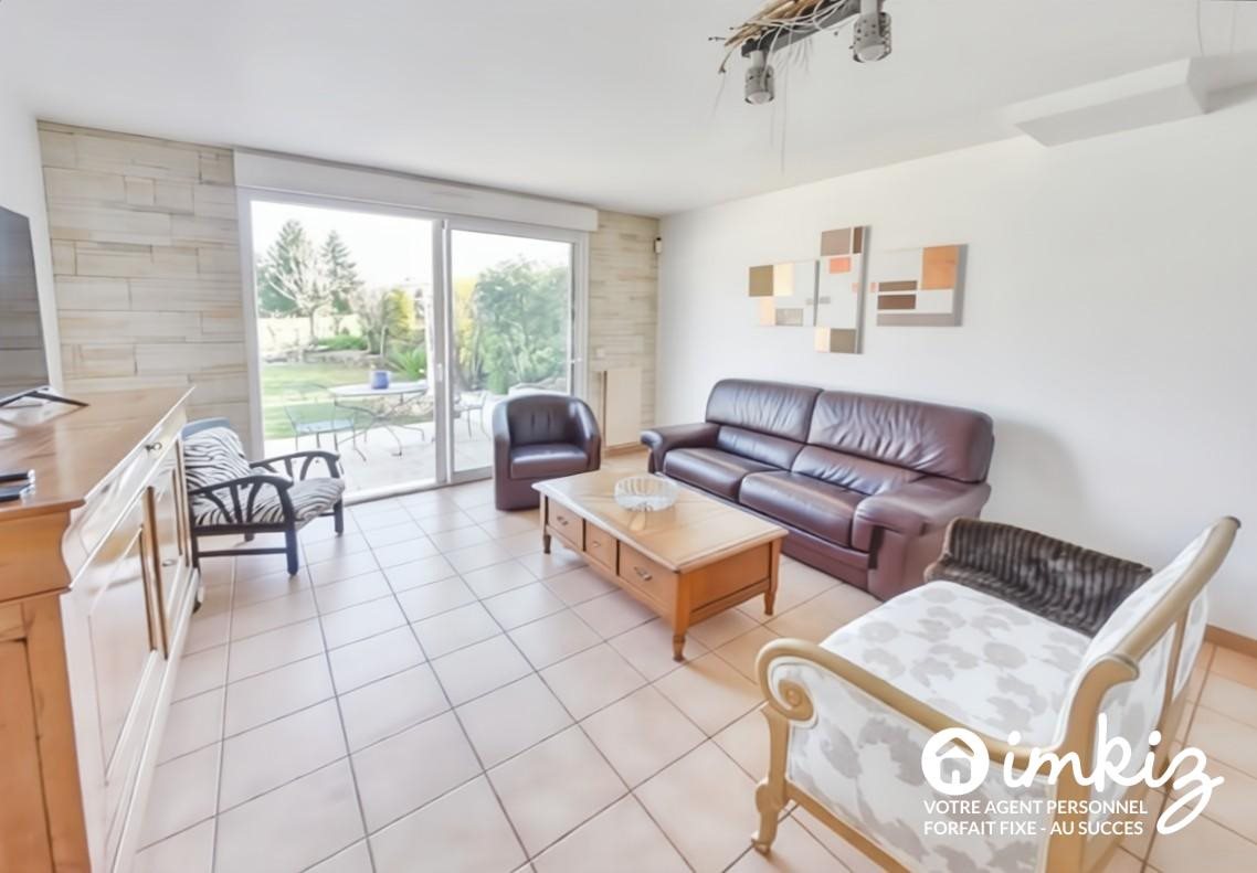 Maison à vendre, 130m², Bondoufle