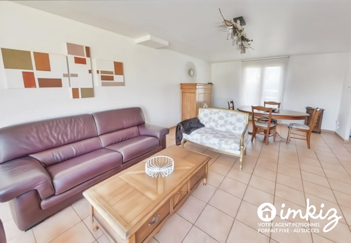 Maison à vendre, 130m², Bondoufle