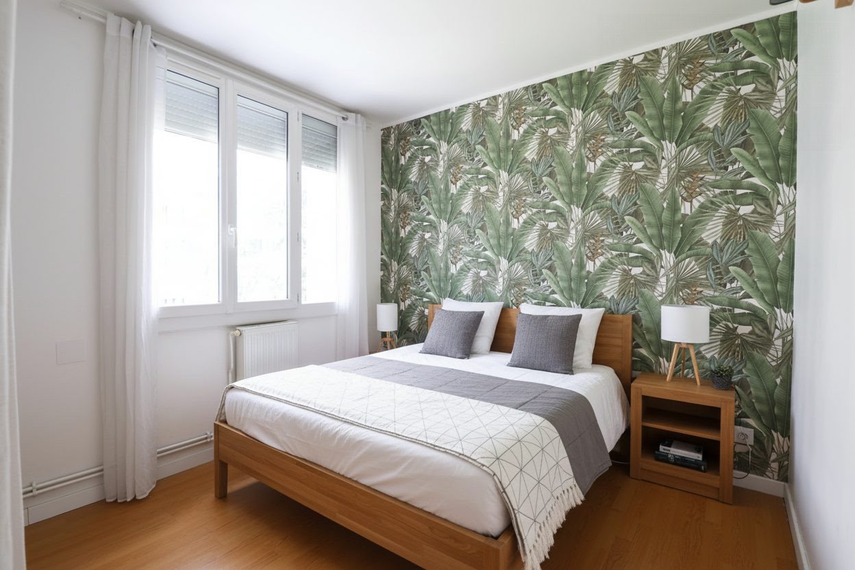 Appartement à vendre, 55m², Echirolles