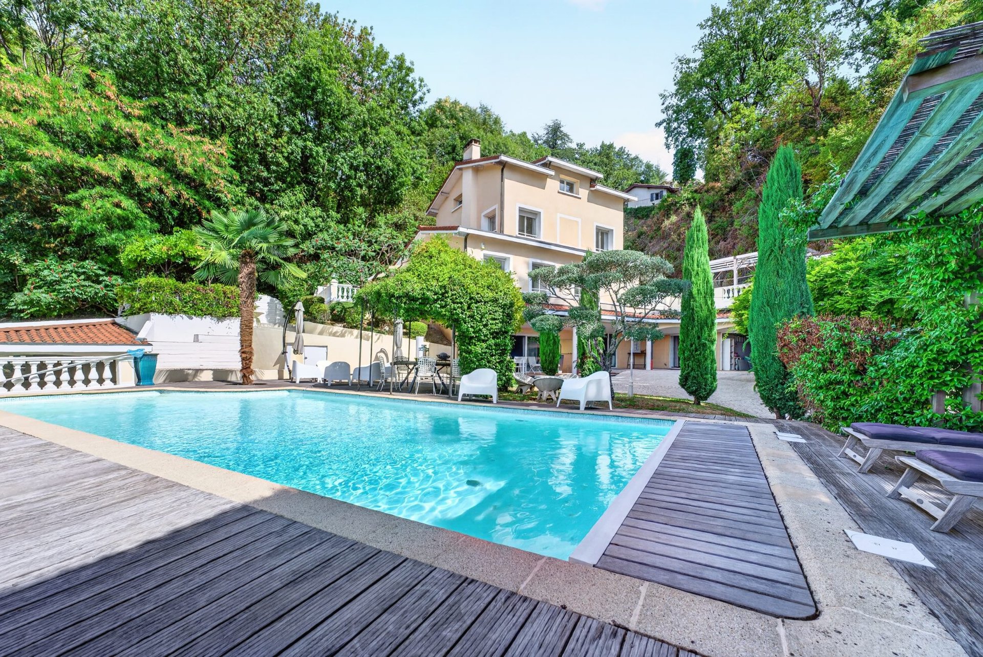 Maison à vendre, 335m², Corenc