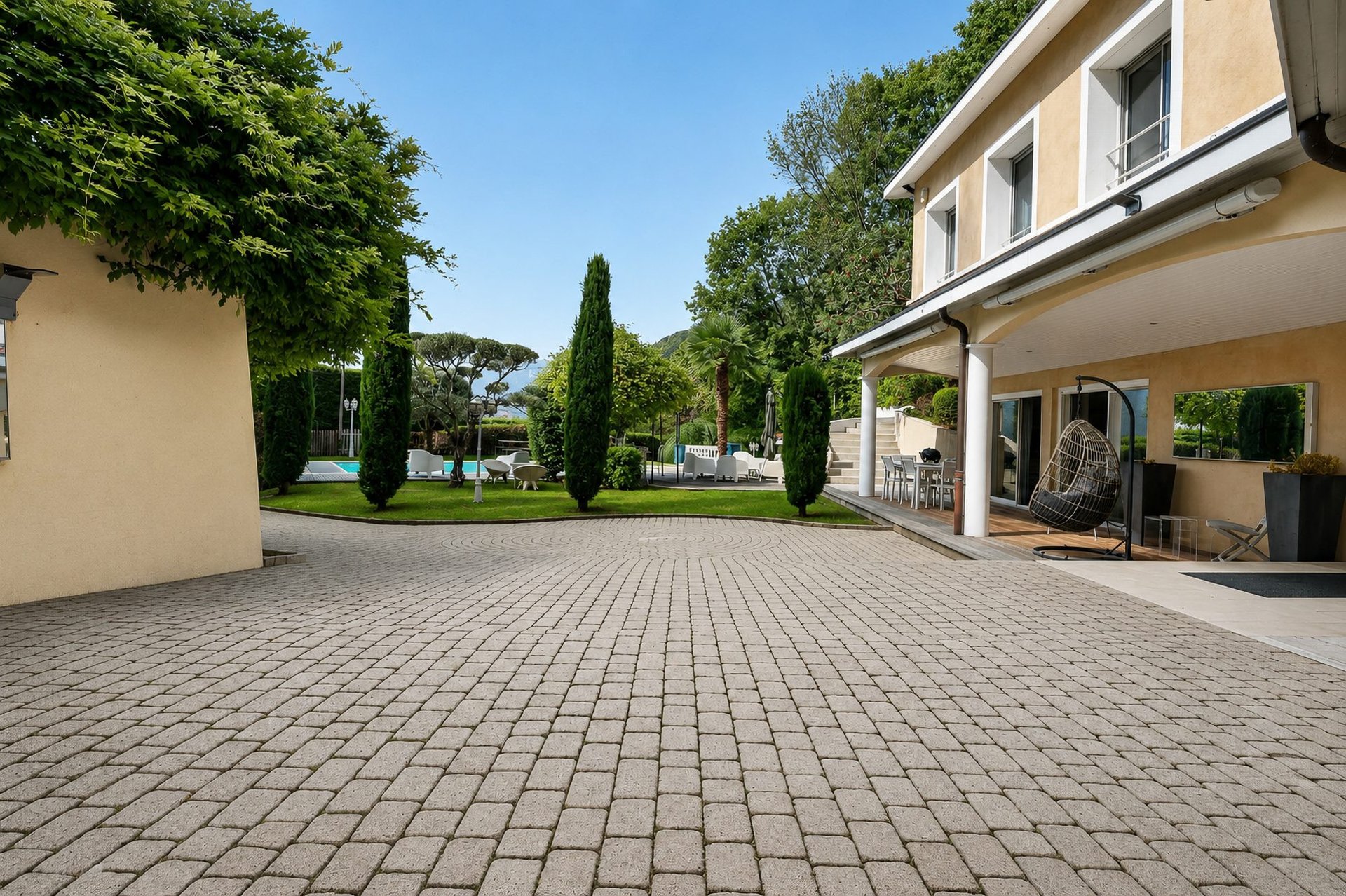Maison à vendre, 335m², Corenc