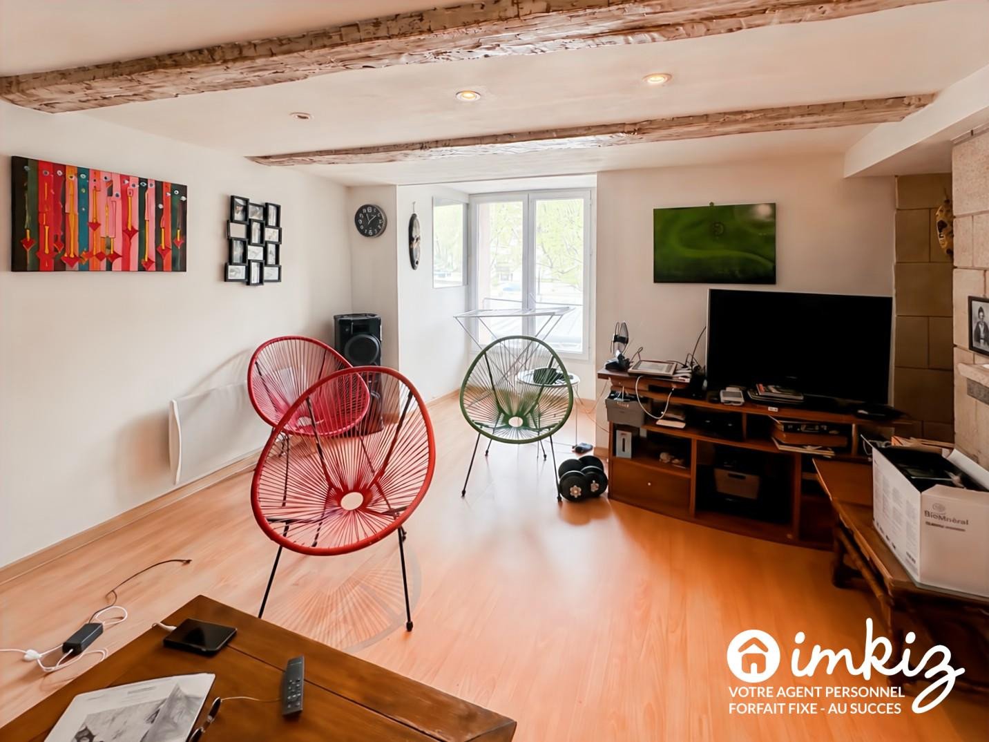 Appartement à vendre, 74m², Digne-les-Bains