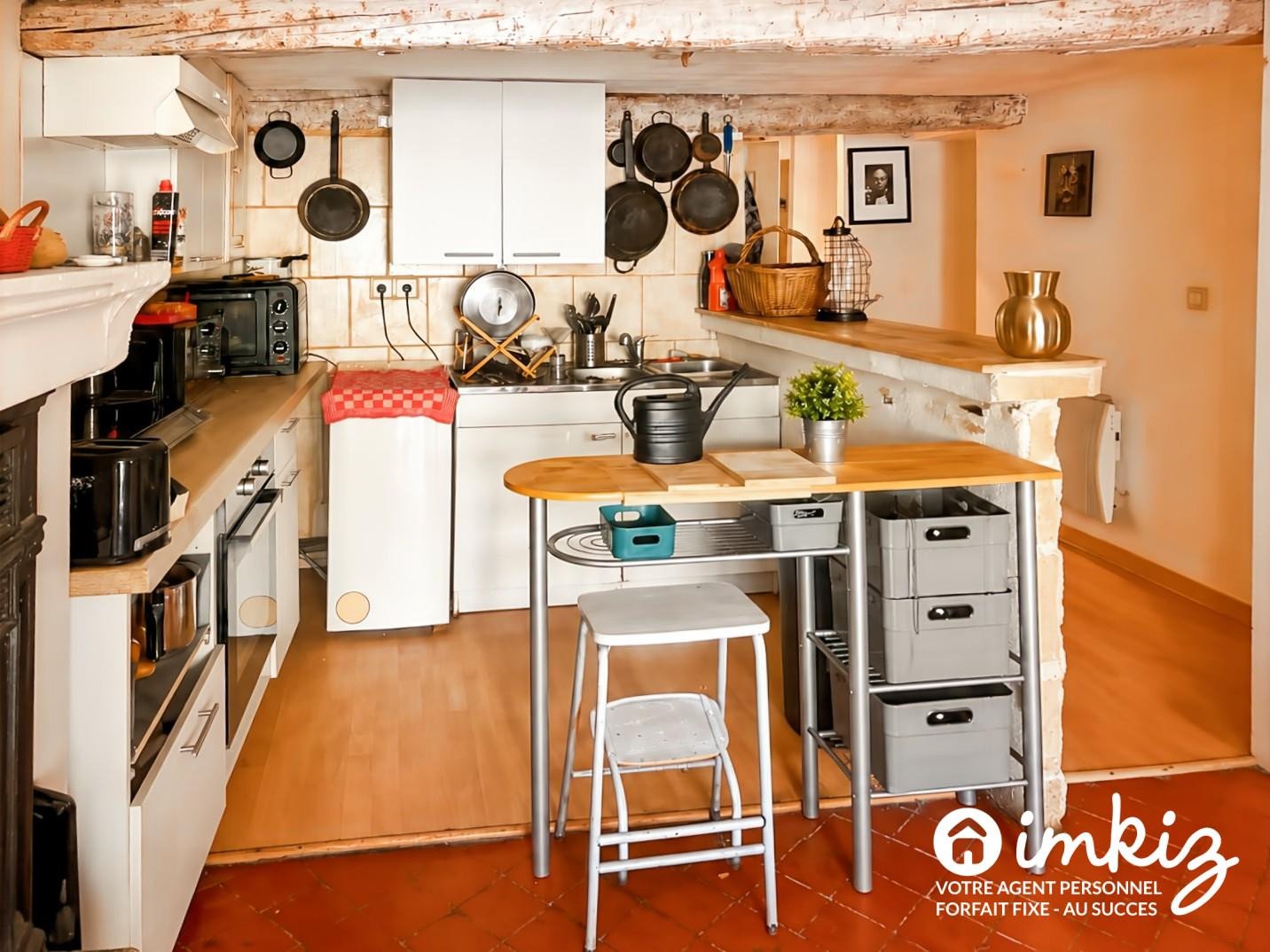 Appartement à vendre, 74m², Digne-les-Bains