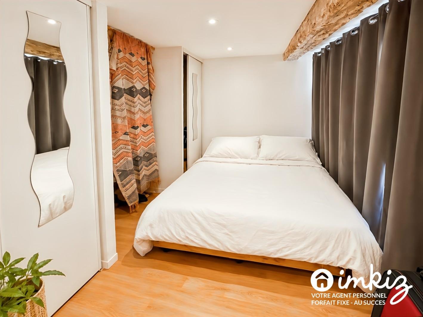Appartement à vendre, 74m², Digne-les-Bains