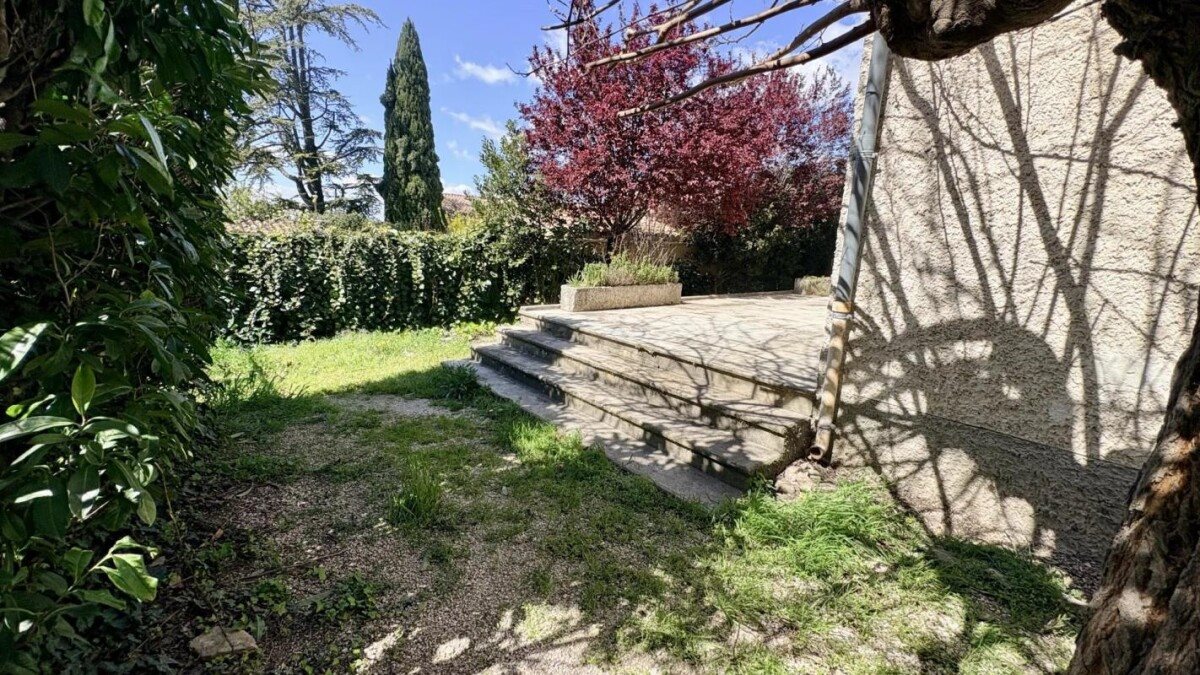 Maison à vendre, 140m², Caromb