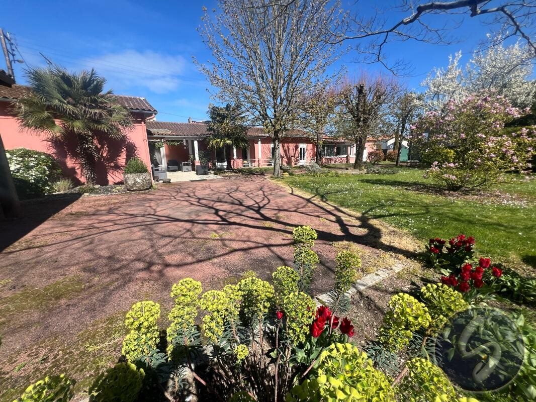 Maison à vendre, 162m², Saint-Maixent-l'Ecole