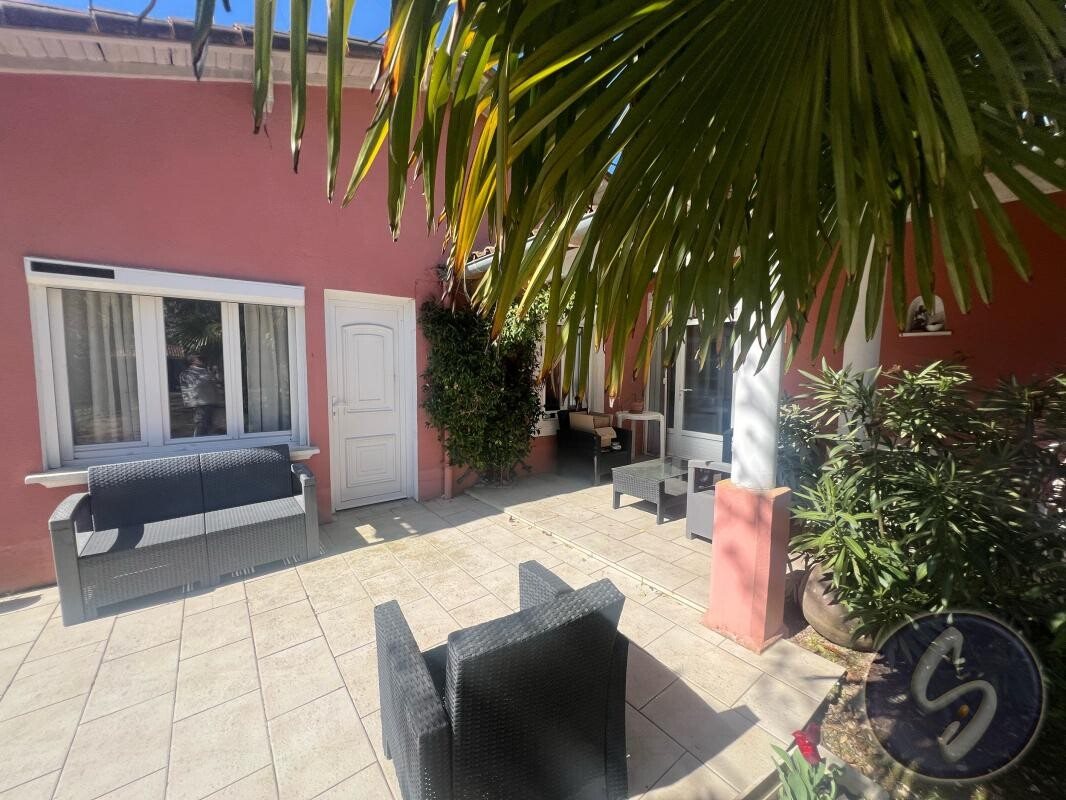 Maison à vendre, 162m², Saint-Maixent-l'Ecole