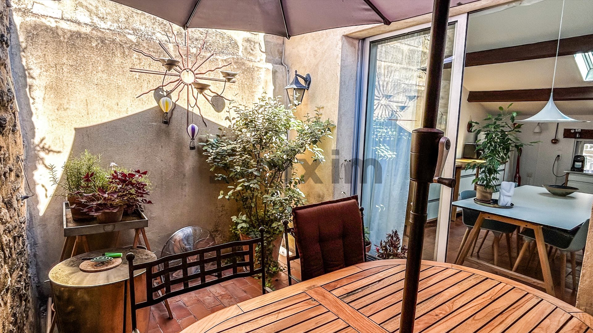 Maison à vendre, 150m², Montaren-et-Saint-Médiers