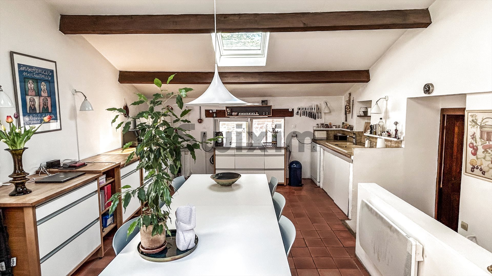Maison à vendre, 150m², Montaren-et-Saint-Médiers