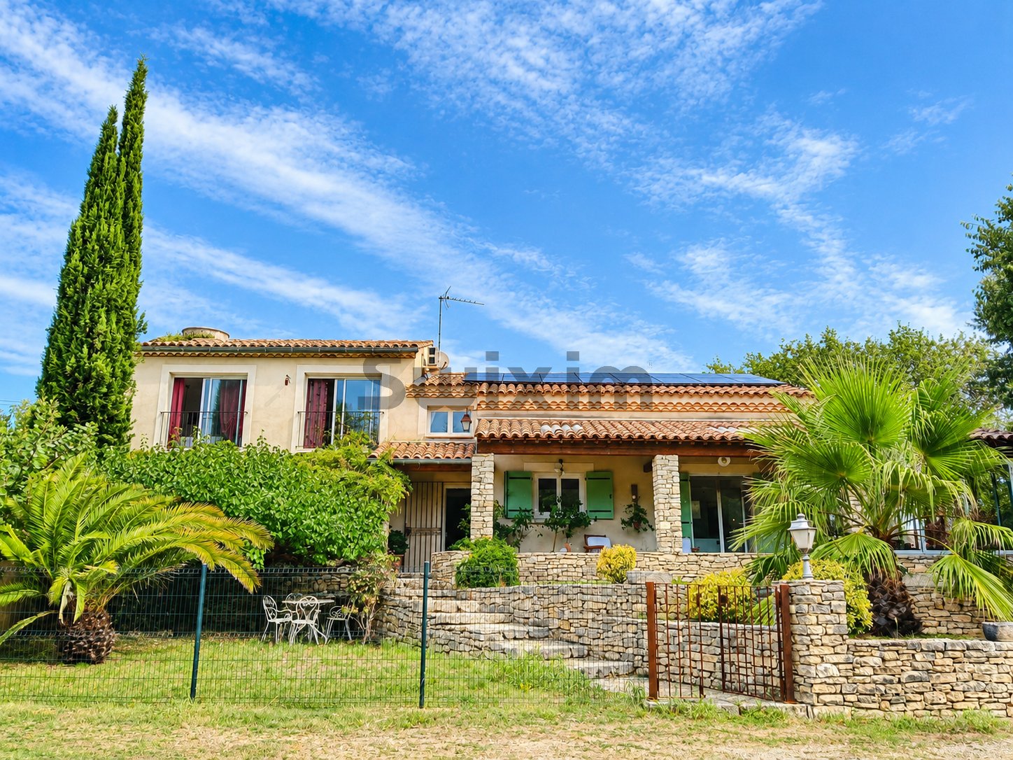 Maison à vendre, 210m², Garrigues-Sainte-Eulalie