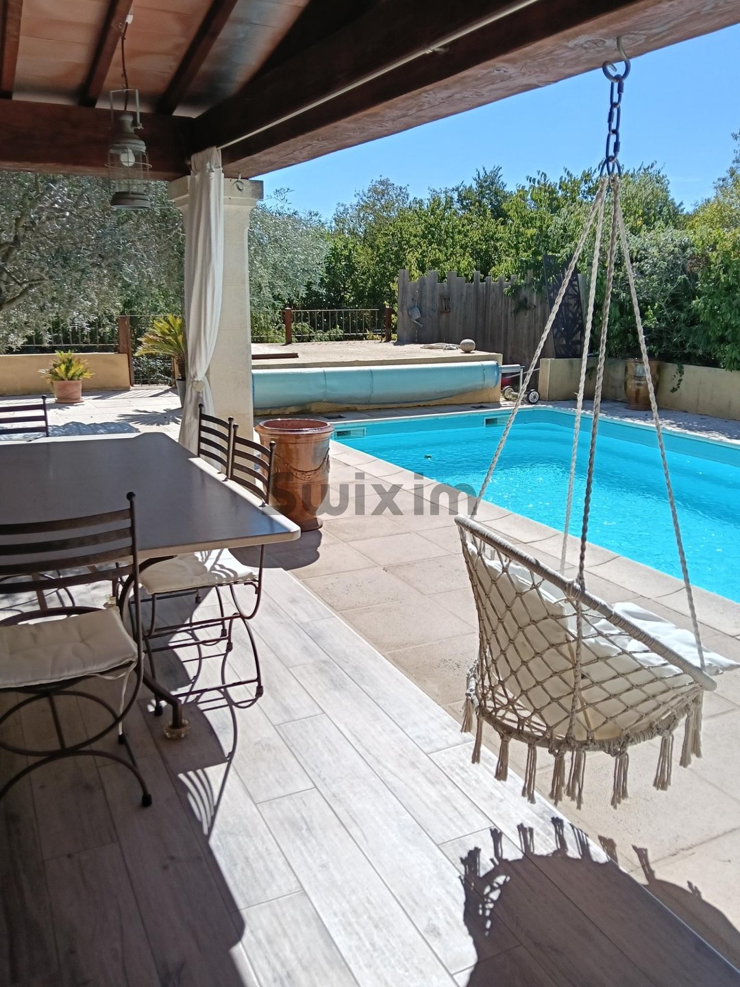 Maison à vendre, 210m², Garrigues-Sainte-Eulalie