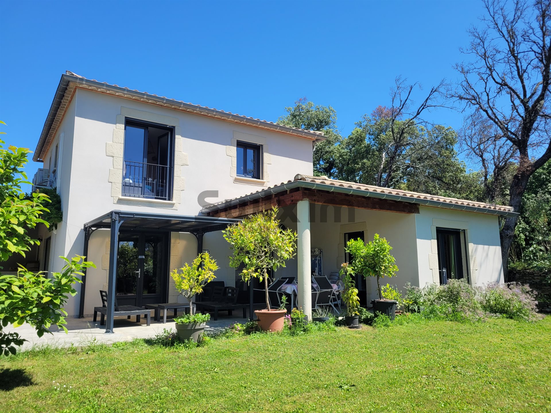 Maison à vendre, 120m², Uzès