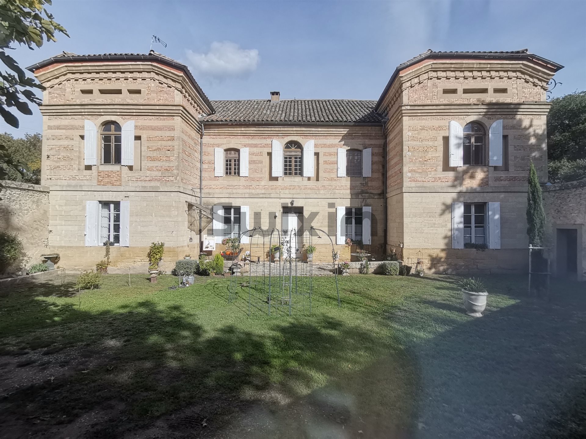 Maison à vendre, 450m², Uzès