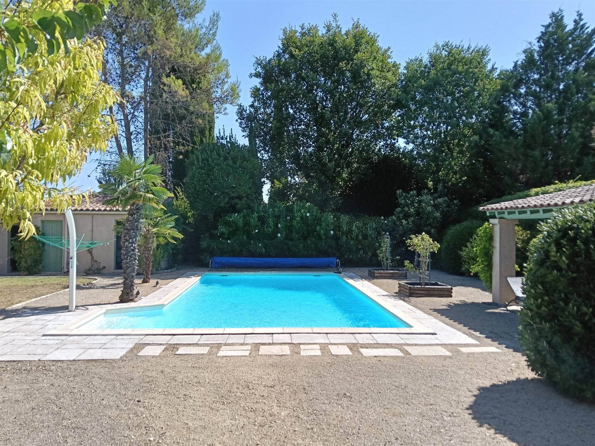 Maison à vendre, 110m², Blauzac