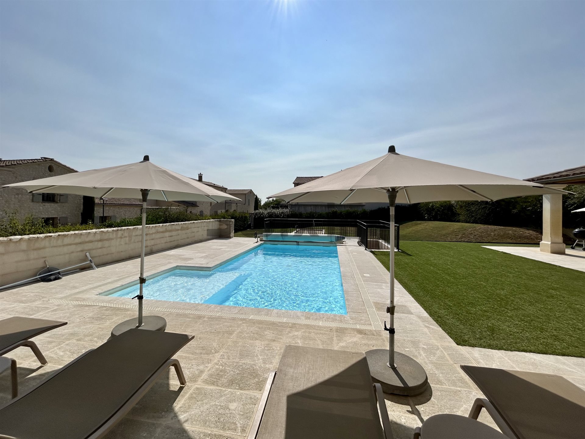 Maison à vendre, 161m², Uzès